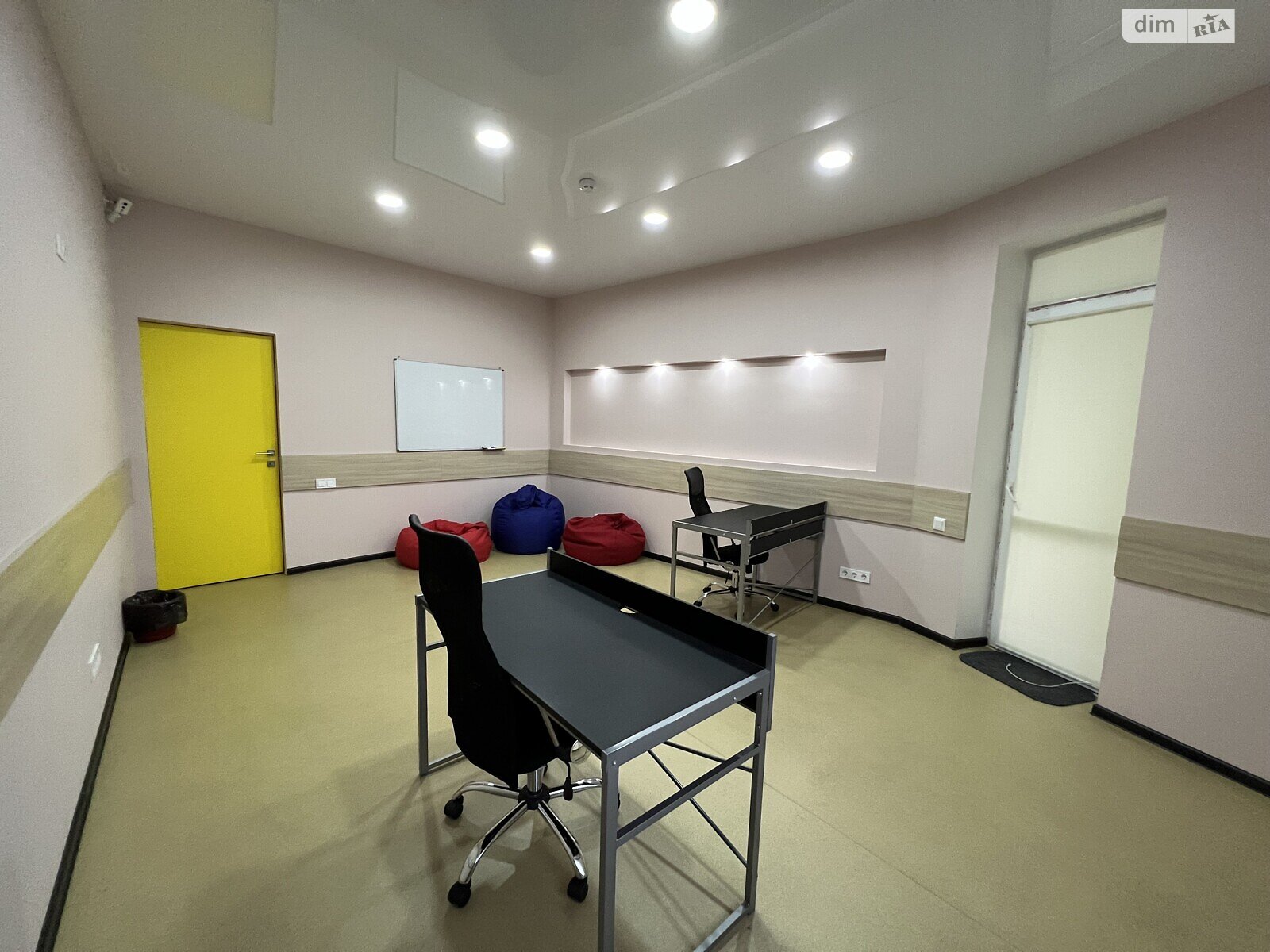 Аренда офисного помещения в Одессе, Черняховского улица 4, помещений -, этаж - 9 фото 1