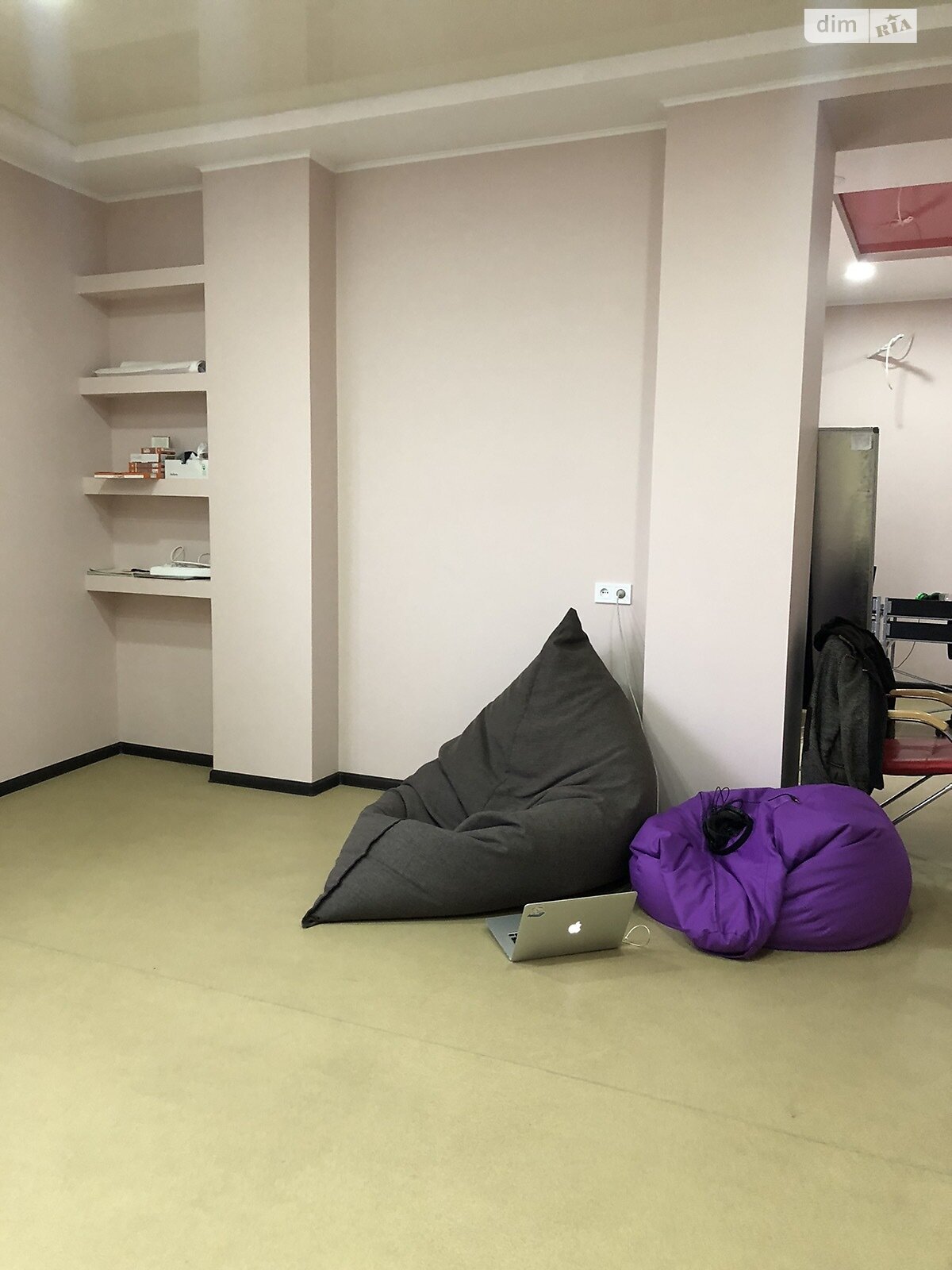 Аренда офисного помещения в Одессе, Черняховского улица 4, помещений -, этаж - 9 фото 1