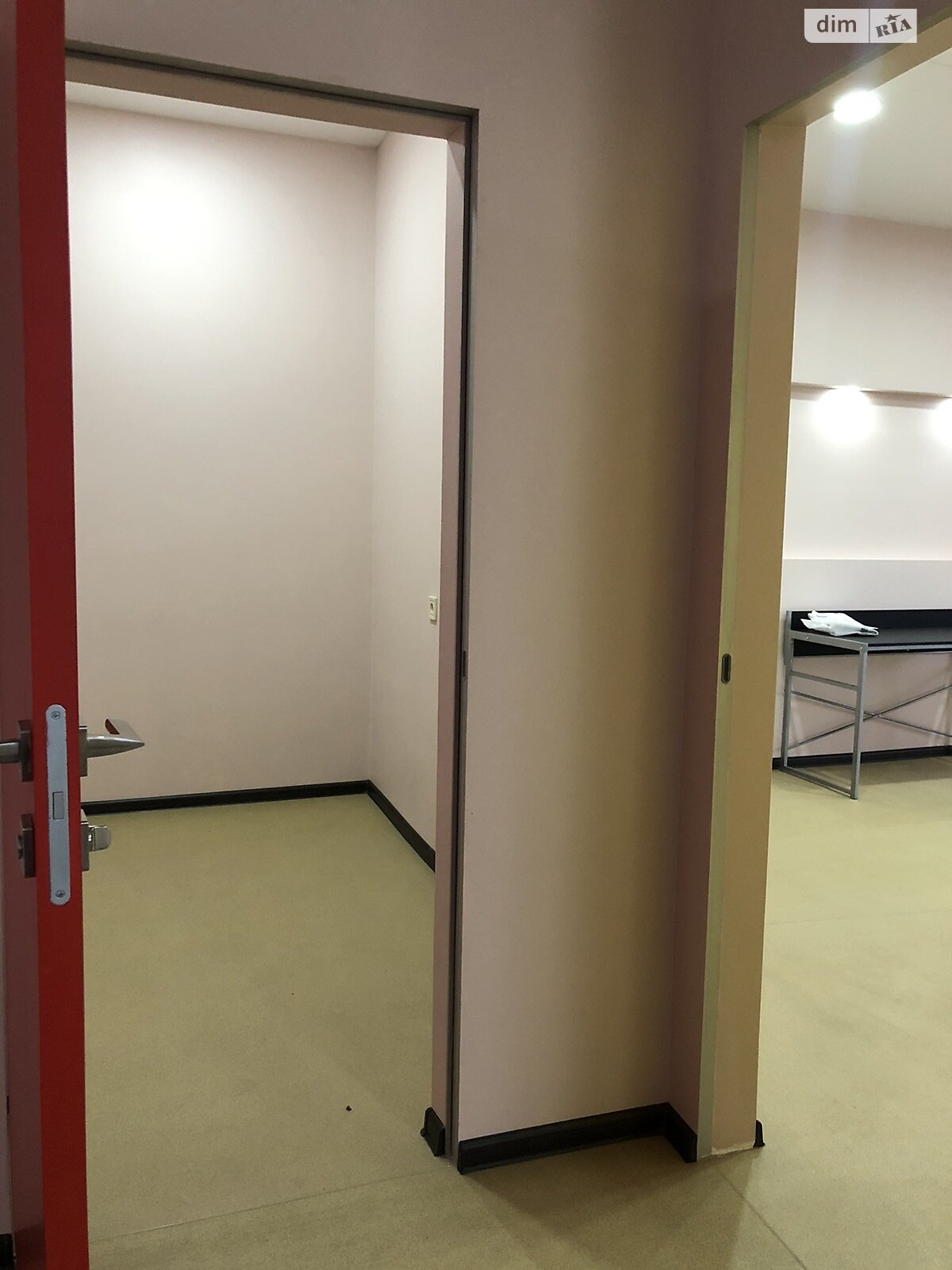 Аренда офисного помещения в Одессе, Черняховского улица 4, помещений -, этаж - 9 фото 1