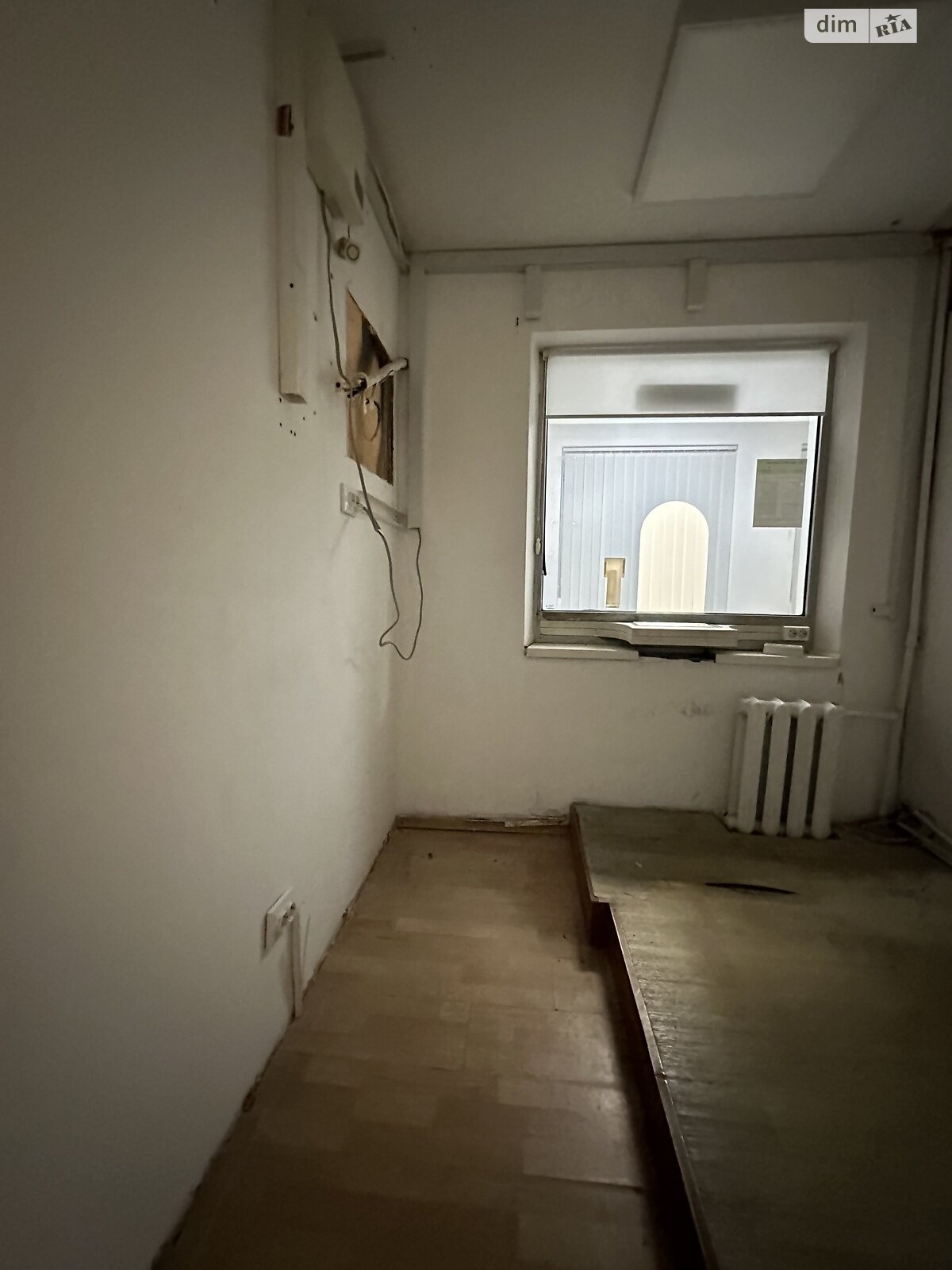 Оренда офісного приміщення в Одесі, Небесної Сотні проспект 13, приміщень - 3, поверх - 1 фото 1