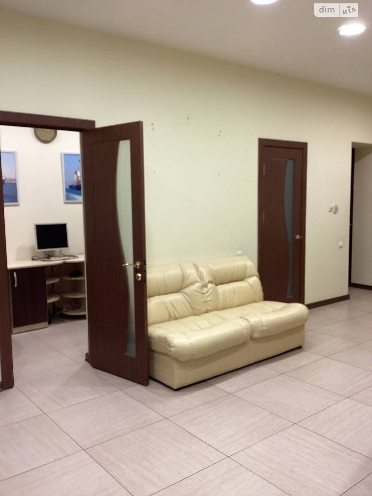 Аренда офисного помещения в Одессе, Мукачевский переулок 4В, помещений -, этаж - 1 фото 1