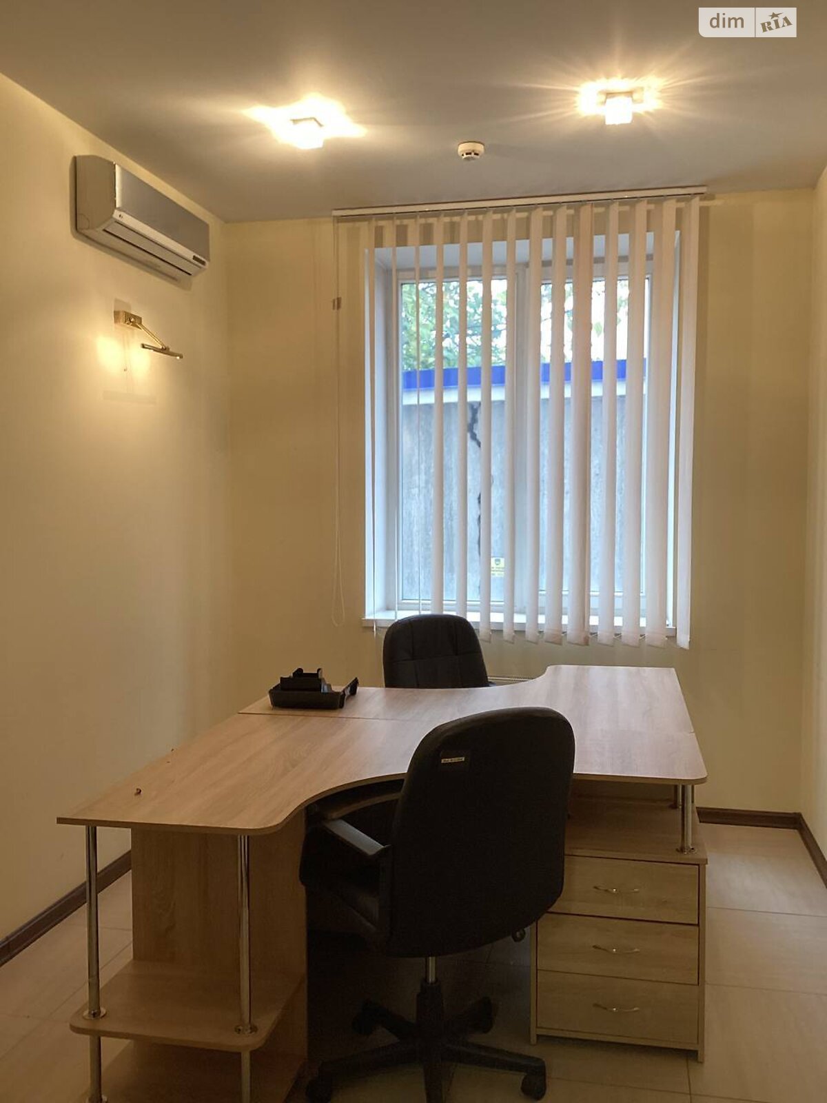 Аренда офисного помещения в Одессе, Мукачевский переулок 4В, помещений -, этаж - 1 фото 1