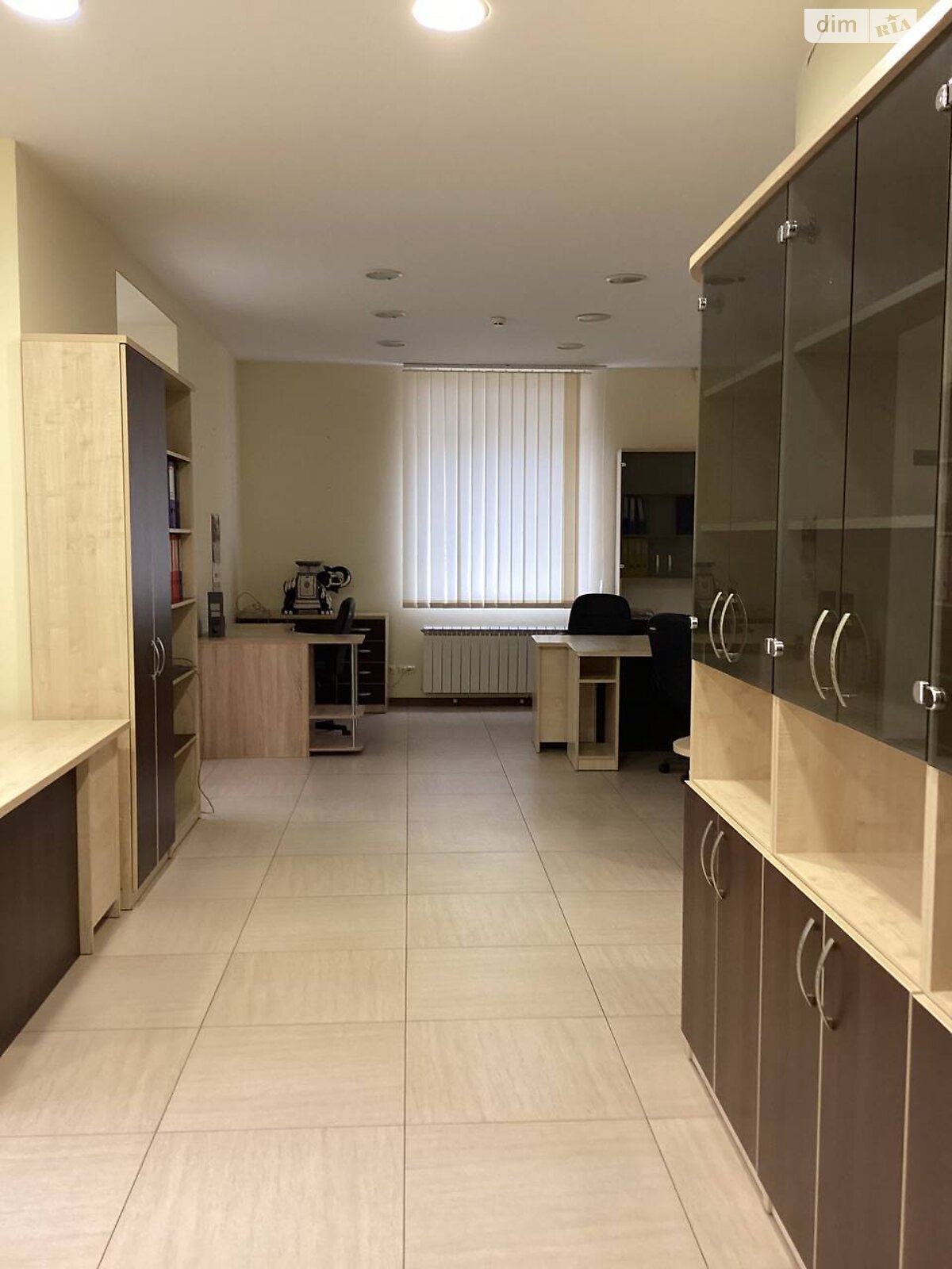 Аренда офисного помещения в Одессе, Мукачевский переулок 4В, помещений -, этаж - 1 фото 1