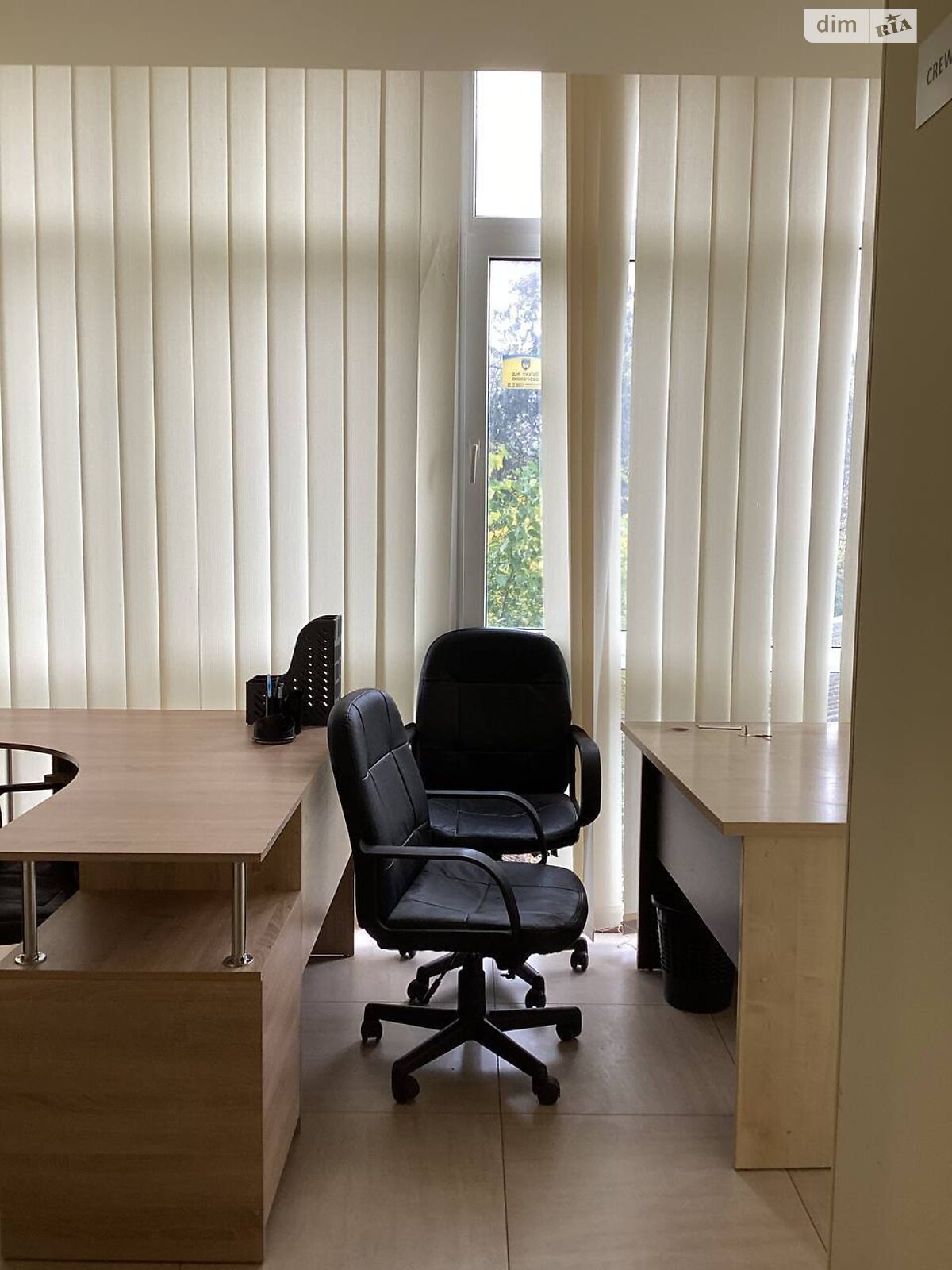 Аренда офисного помещения в Одессе, Мукачевский переулок 4В, помещений -, этаж - 1 фото 1