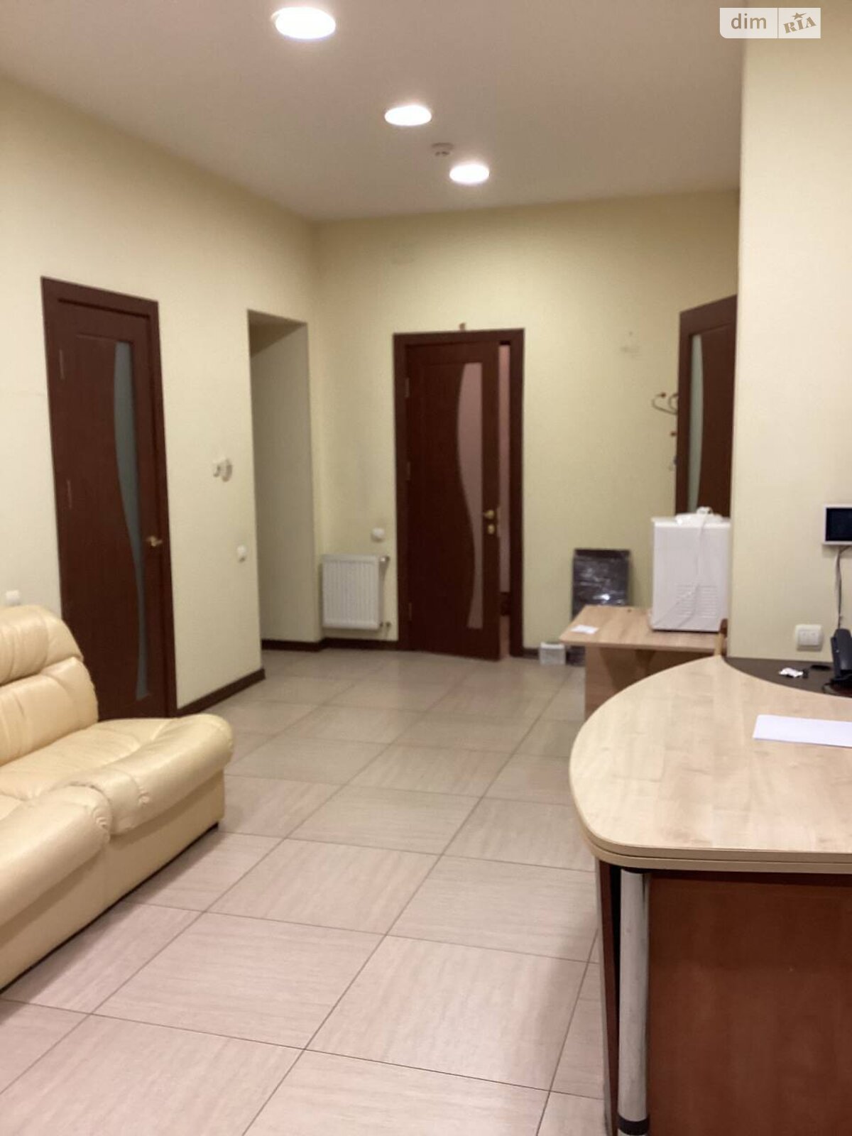 Аренда офисного помещения в Одессе, Мукачевский переулок 4В, помещений -, этаж - 1 фото 1