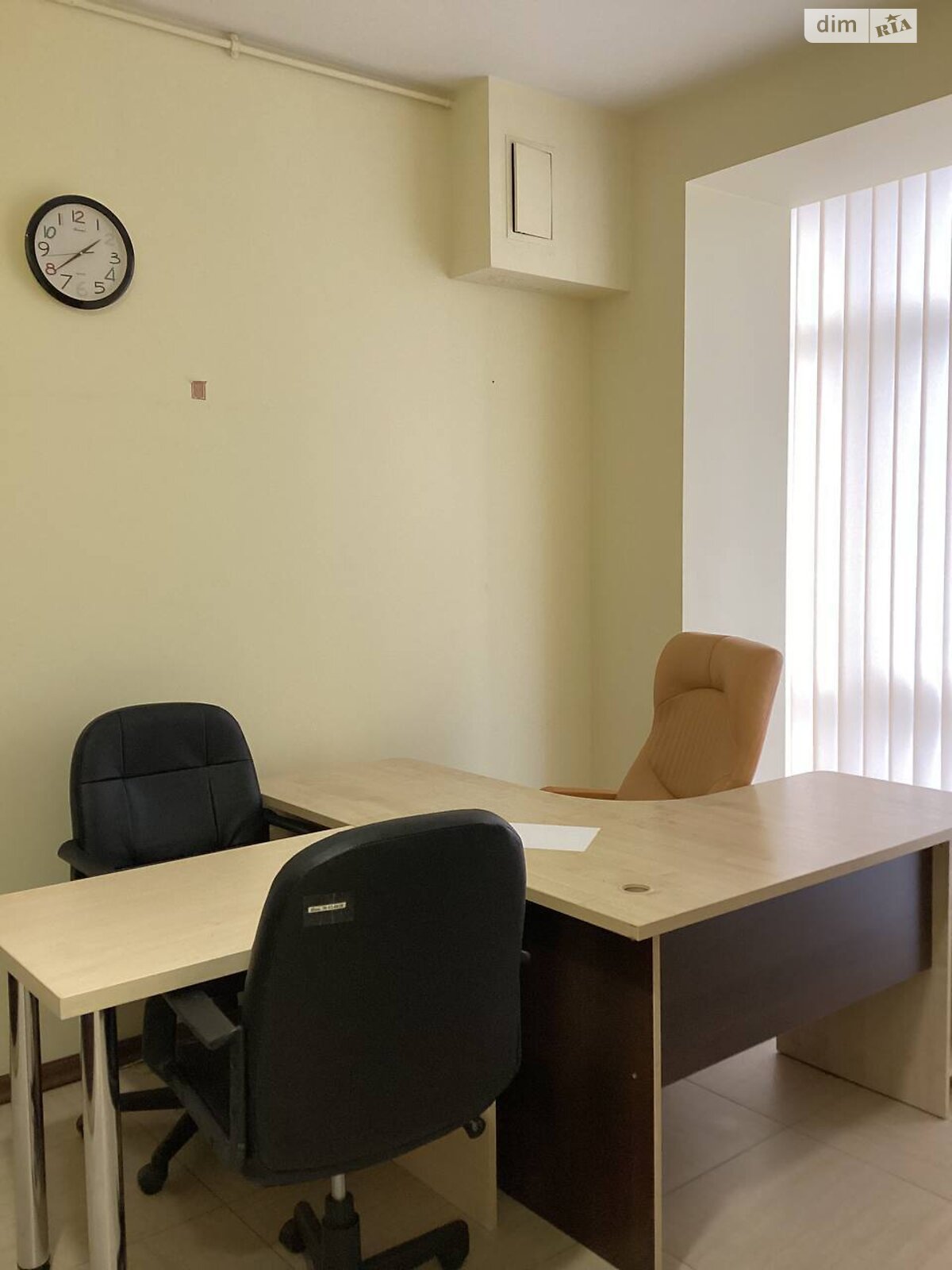 Аренда офисного помещения в Одессе, Мукачевский переулок 4В, помещений -, этаж - 1 фото 1