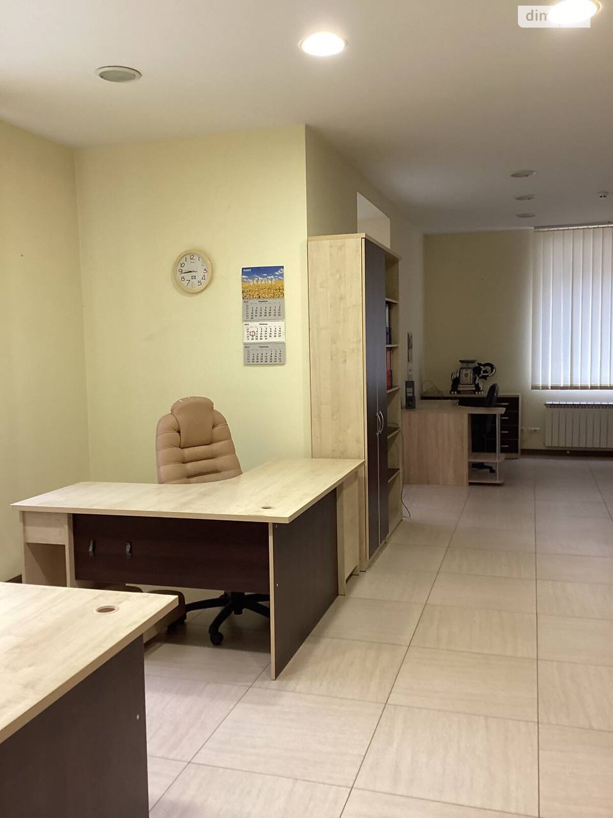 Аренда офисного помещения в Одессе, Мукачевский переулок 4В, помещений -, этаж - 1 фото 1