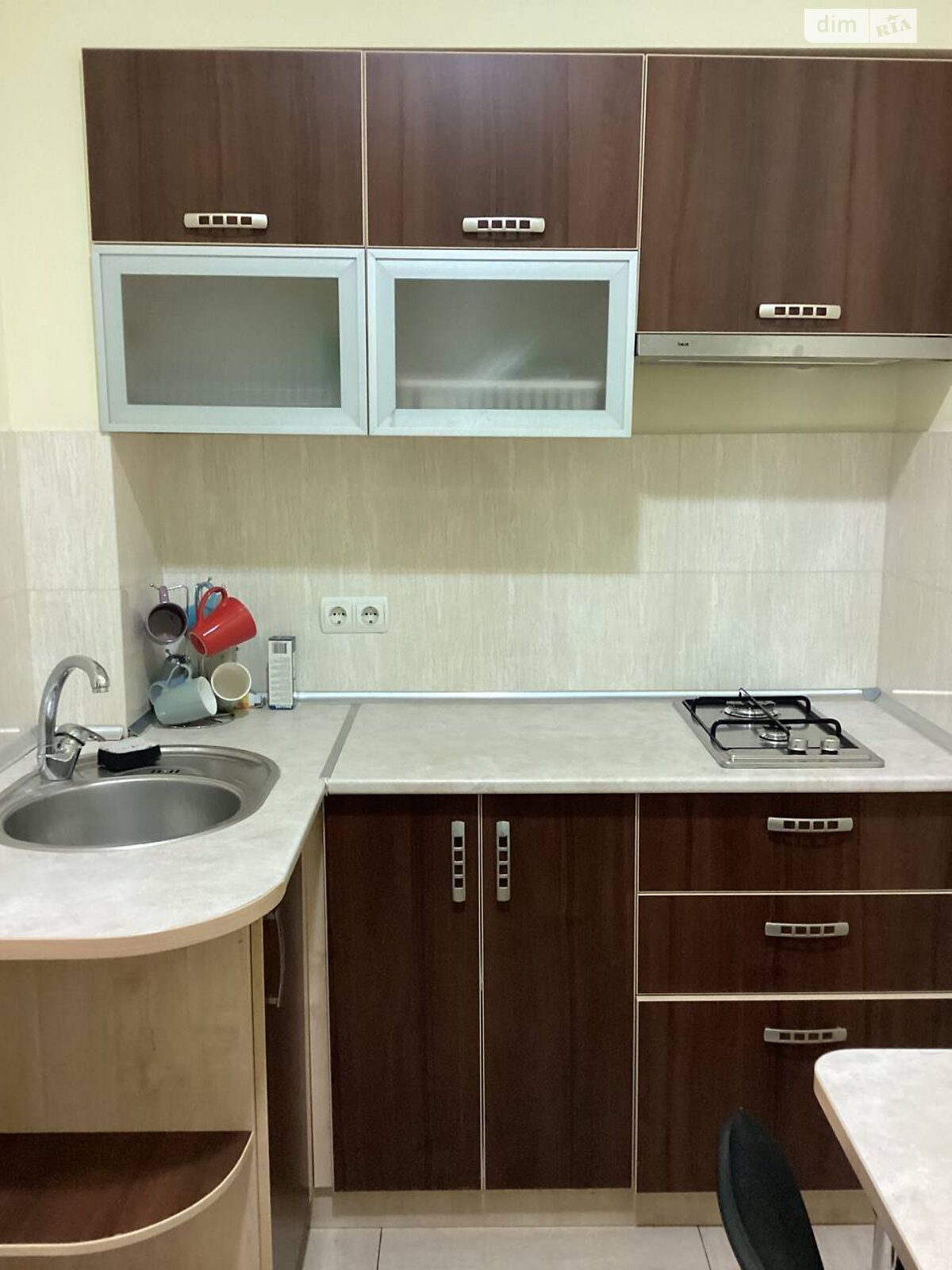 Аренда офисного помещения в Одессе, Мукачевский переулок 4В, помещений -, этаж - 1 фото 1