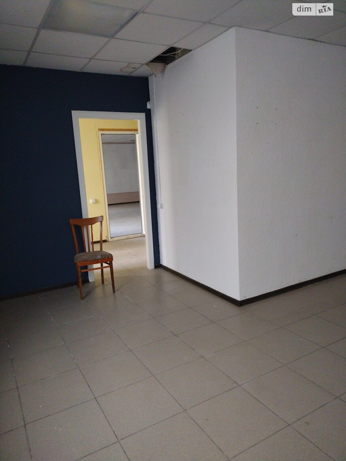 Оренда офісного приміщення в Одесі, Марсельська вулиця 40, приміщень - фото 1