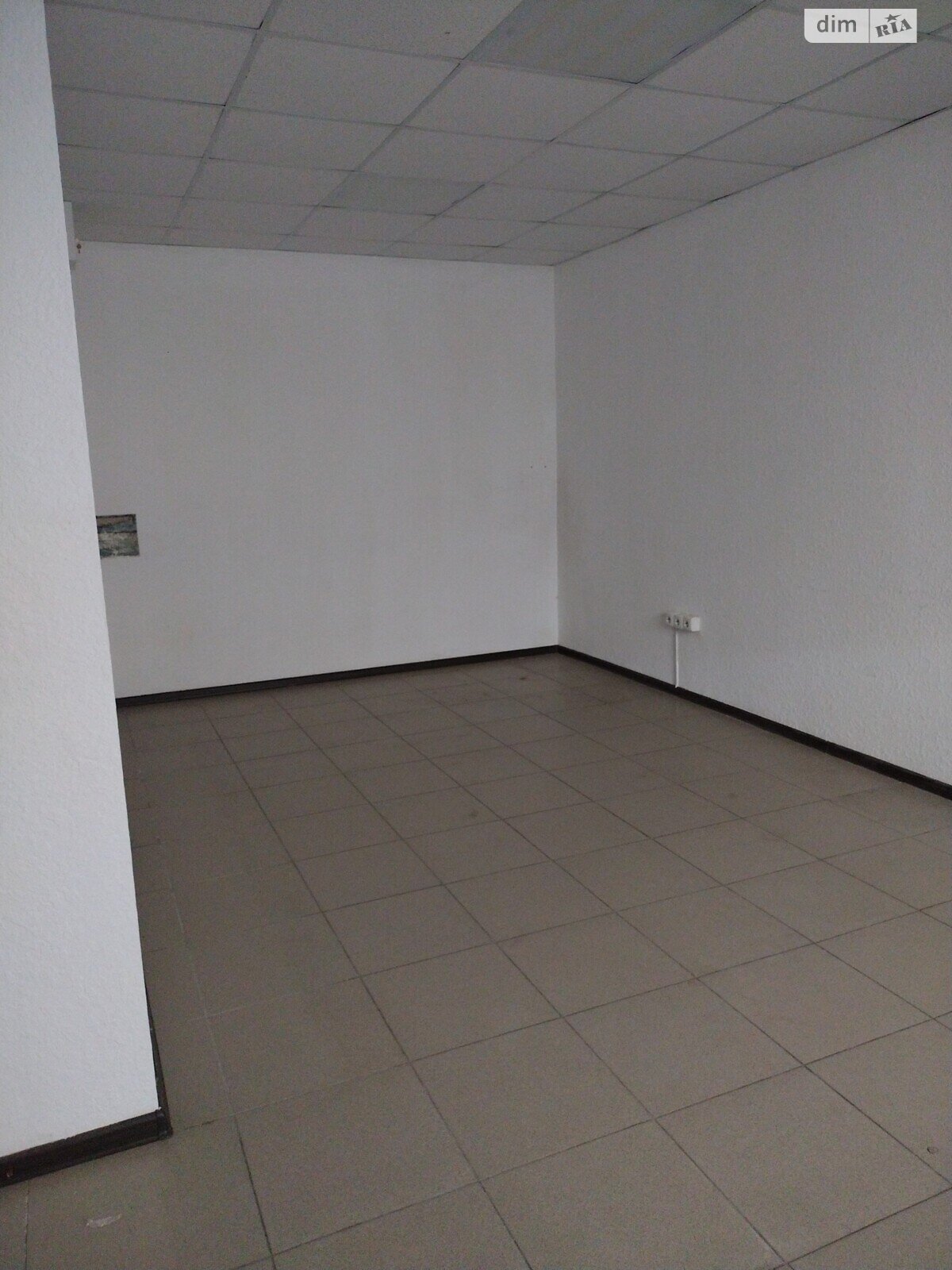 Оренда офісного приміщення в Одесі, Марсельська вулиця 40, приміщень - фото 1