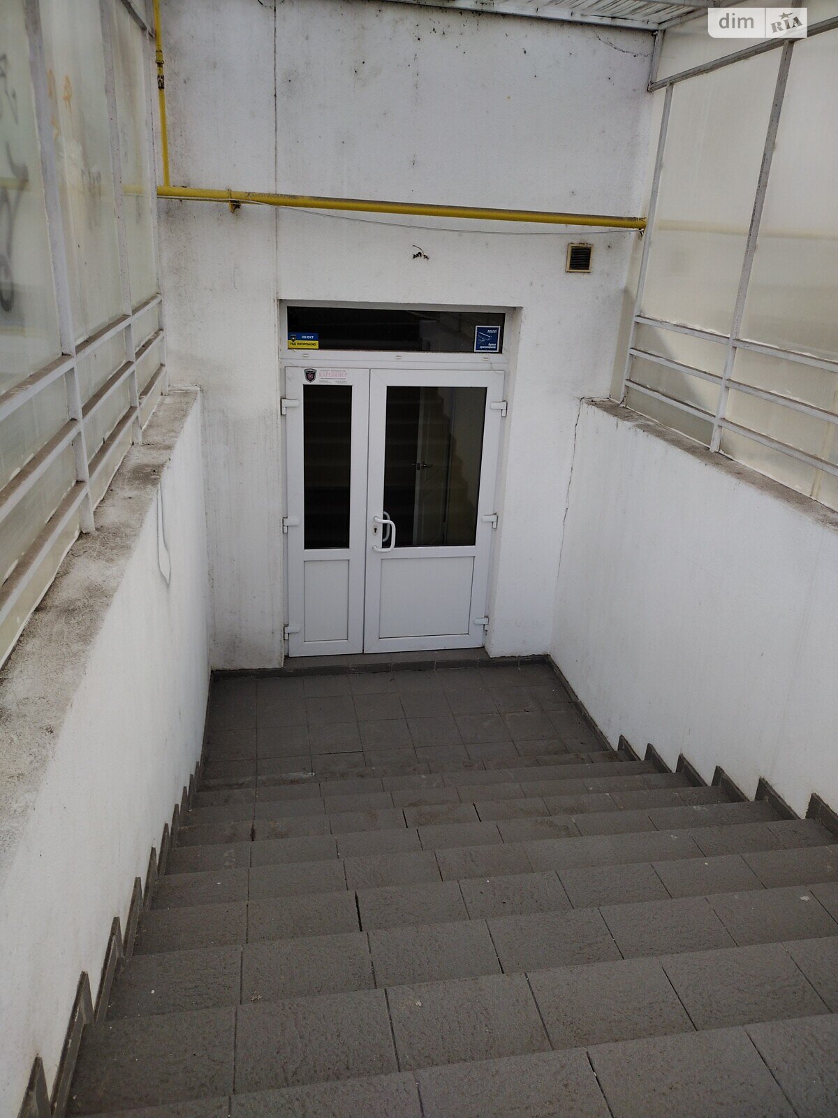 Оренда офісного приміщення в Одесі, Марсельська вулиця 40, приміщень - фото 1