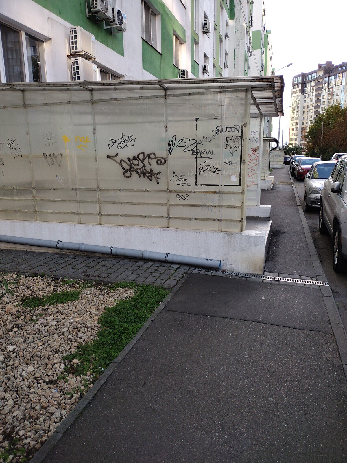 Оренда офісного приміщення в Одесі, Марсельська вулиця 40, приміщень - фото 1