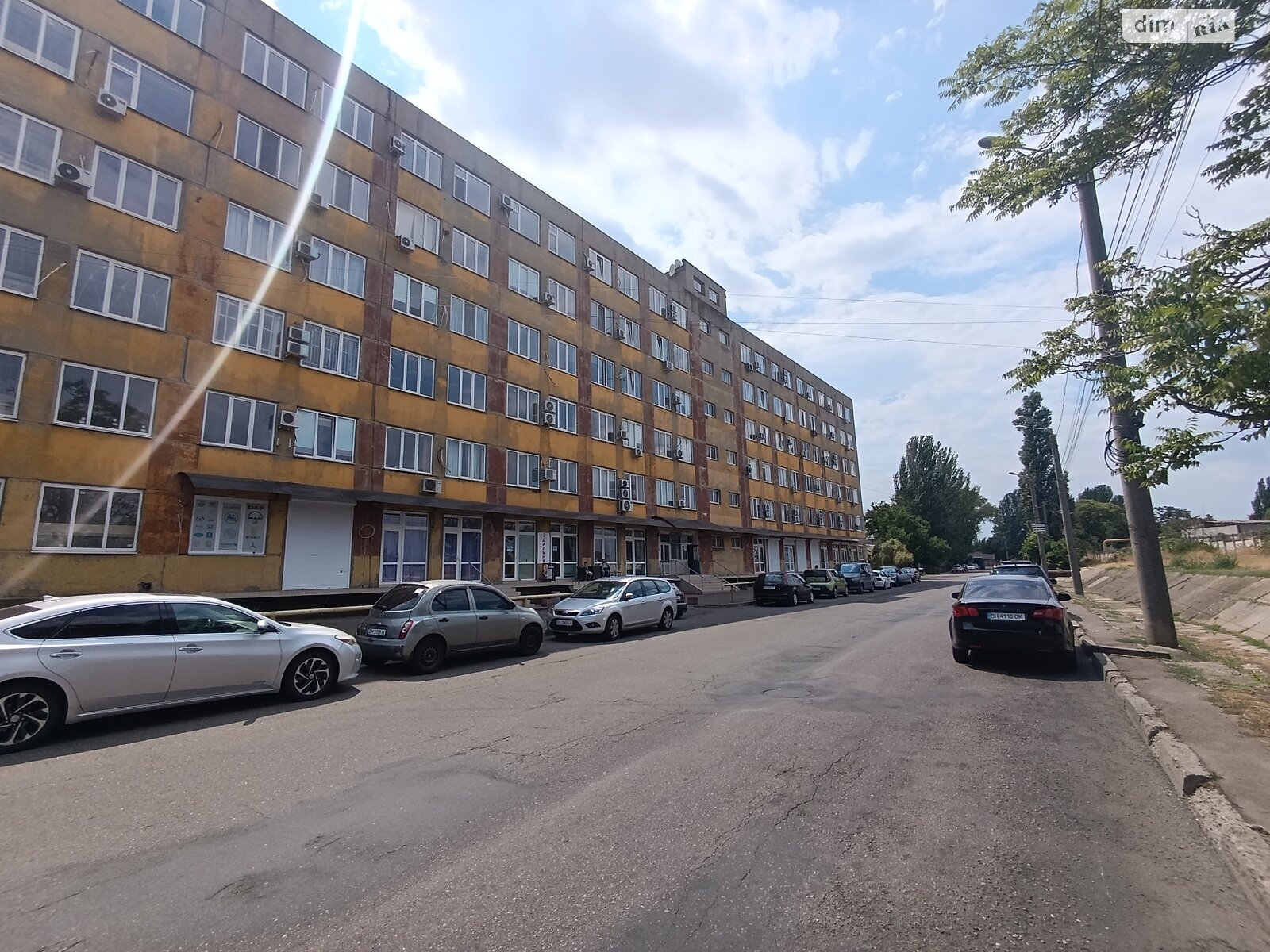 Аренда офисного помещения в Одессе, Церковная улица 19, помещений - 1, этаж - 2 фото 1 Аренда офисного помещения в Одессе, Церковная улица 19, помещений - 1, этаж - 2 фото 1