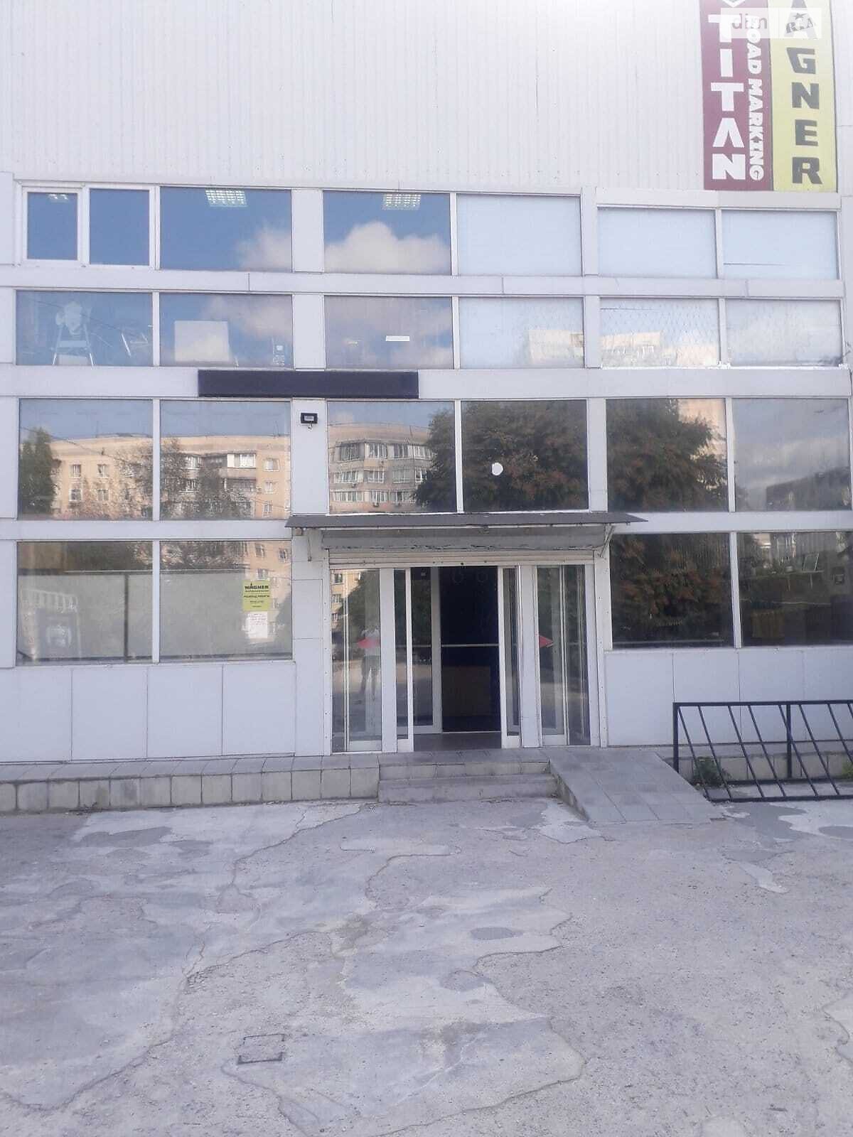 Аренда офисного помещения в Одессе, Семена Палия улица Днепропетровская дорога, помещений -, этаж - 1 фото 1