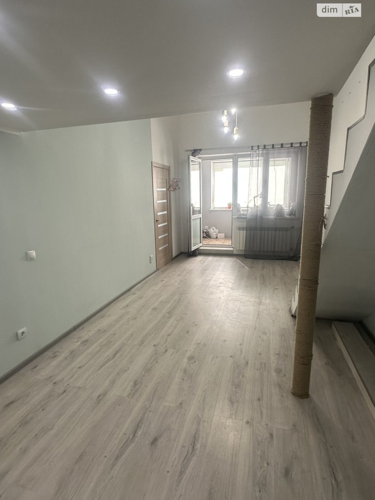 Аренда офисного помещения в Одессе, Академика Сахарова улица 40, помещений - 2, этаж - 1 фото 1