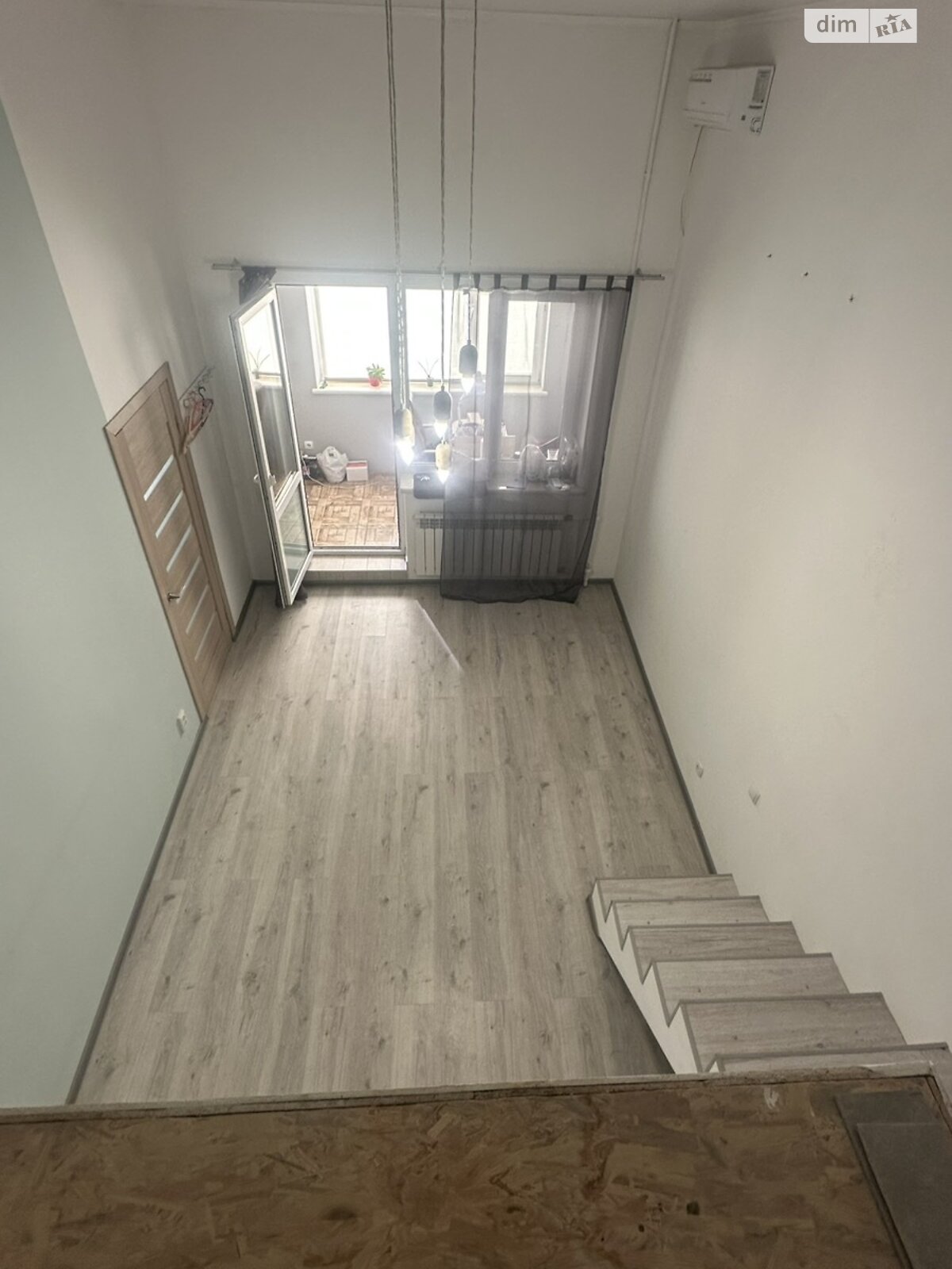 Аренда офисного помещения в Одессе, Академика Сахарова улица 40, помещений - 2, этаж - 1 фото 1