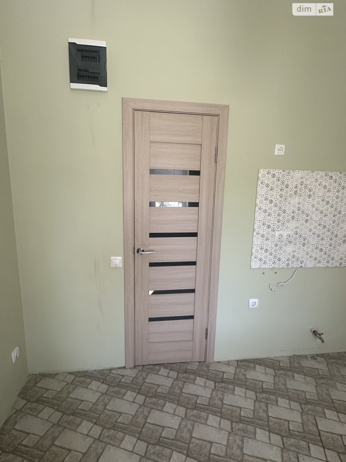 Аренда офисного помещения в Одессе, Академика Сахарова улица 40, помещений - 2, этаж - 1 фото 1