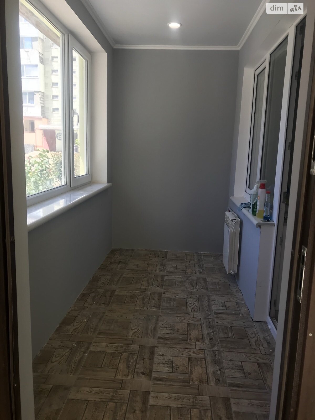 Аренда офисного помещения в Одессе, Академика Сахарова улица 40, помещений - 2, этаж - 1 фото 1