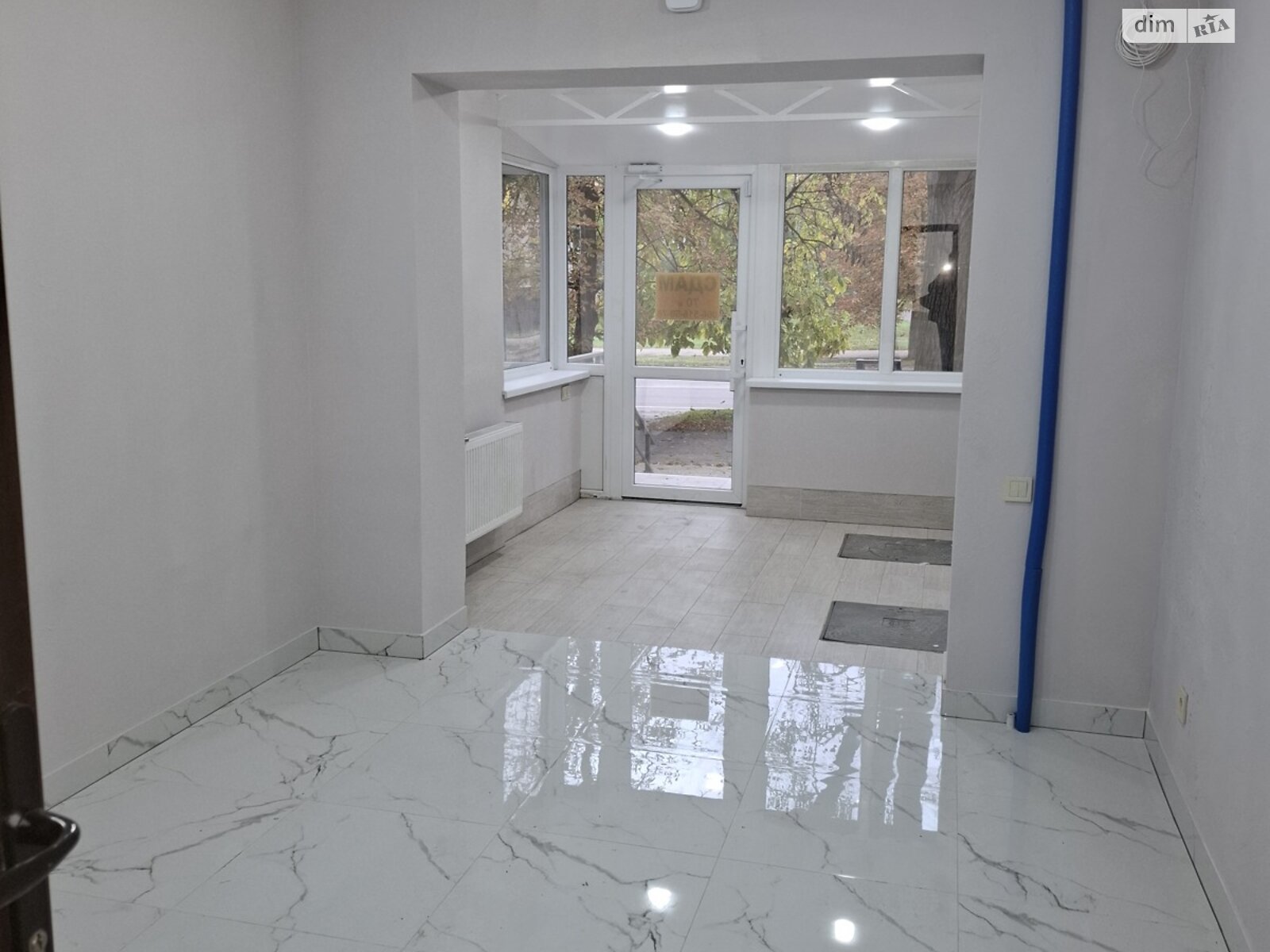 Оренда офісного приміщення в Одесі, Академіка Заболотного вулиця 28, приміщень - 4, поверх - 1 фото 1