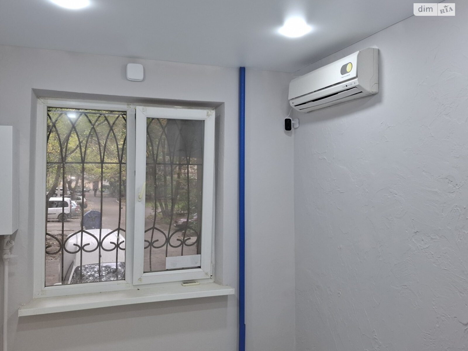 Оренда офісного приміщення в Одесі, Академіка Заболотного вулиця 28, приміщень - 4, поверх - 1 фото 1