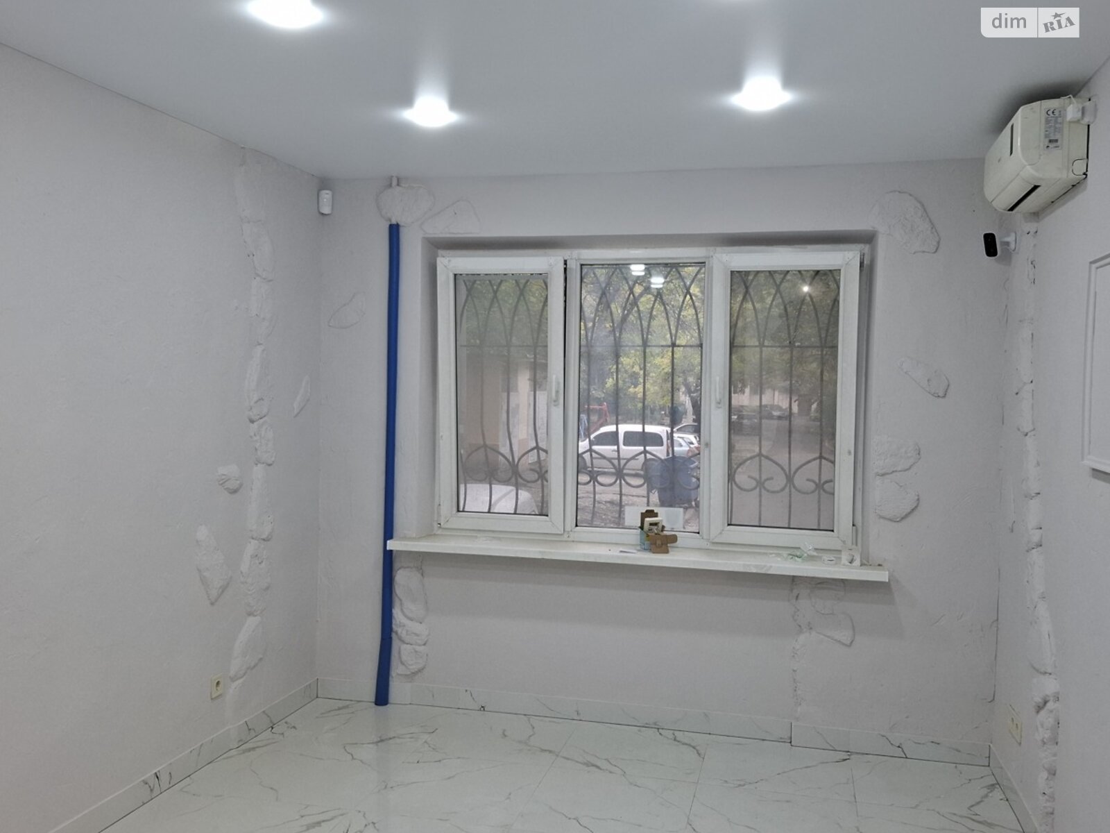 Оренда офісного приміщення в Одесі, Академіка Заболотного вулиця 28, приміщень - 4, поверх - 1 фото 1