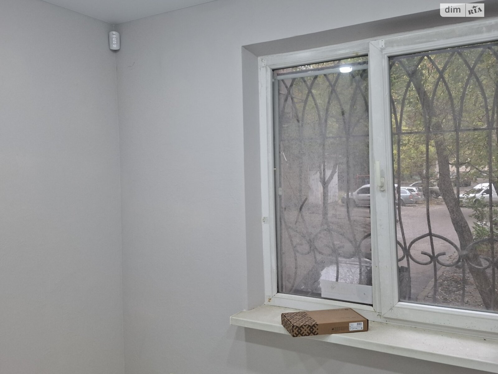 Оренда офісного приміщення в Одесі, Академіка Заболотного вулиця 28, приміщень - 4, поверх - 1 фото 1