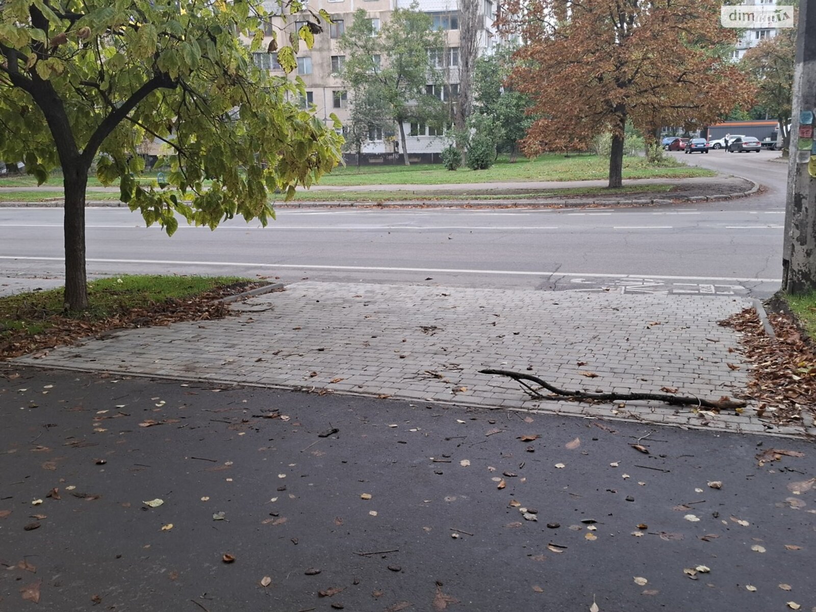 Оренда офісного приміщення в Одесі, Академіка Заболотного вулиця 28, приміщень - 4, поверх - 1 фото 1