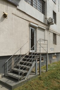 Аренда офисного помещения в Одессе, Ярослава Баиса (Владимира Высоцкого) улица 3, помещений - 2, этаж - 1 фото 2