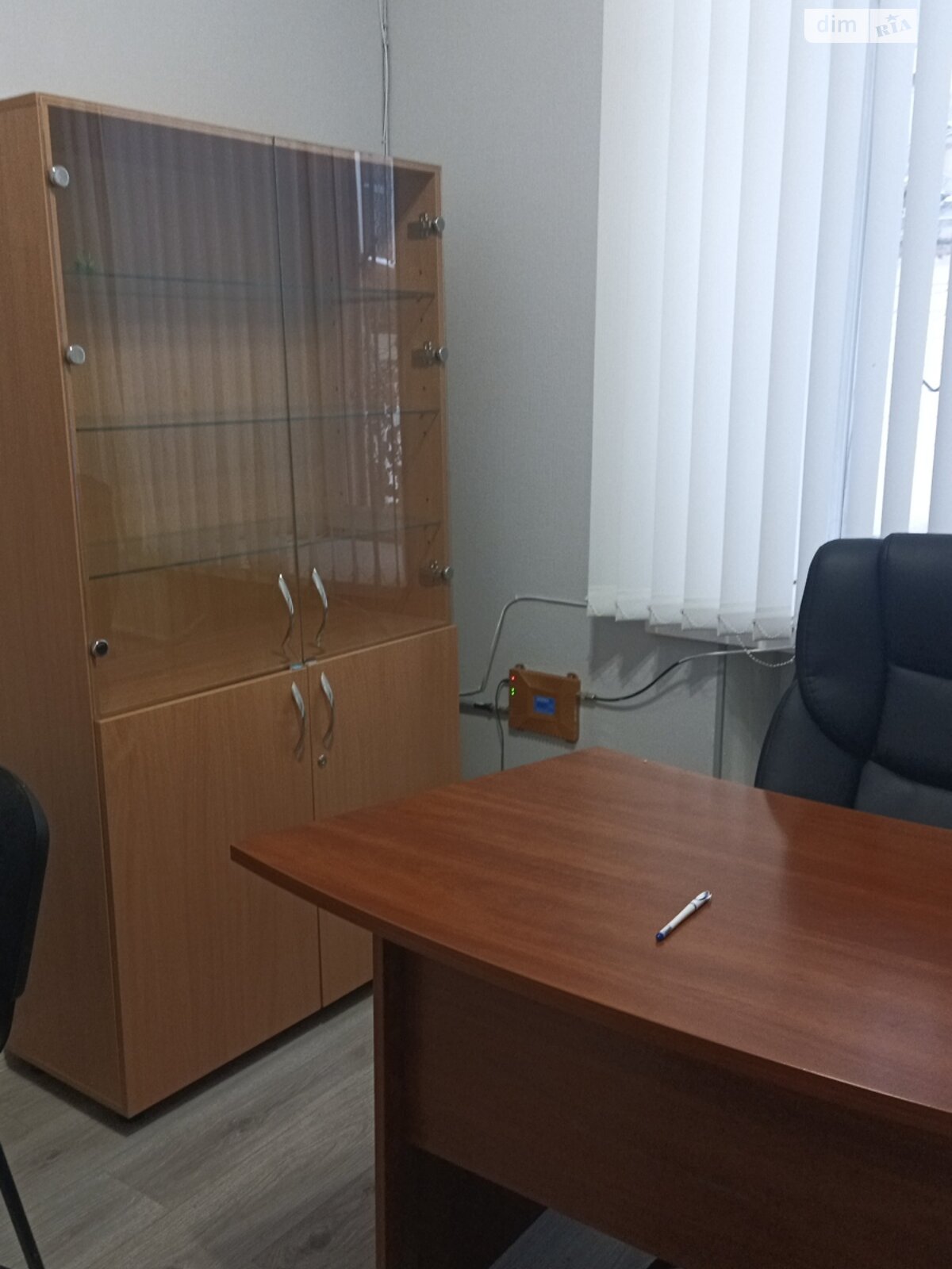 Аренда офисного помещения в Одессе, Базарная улица, помещений - 5, этаж - 1 фото 1