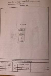 Оренда офісного приміщення в Одесі, Велика Арнаутська вулиця 90, приміщень -, поверх - 1 фото 2