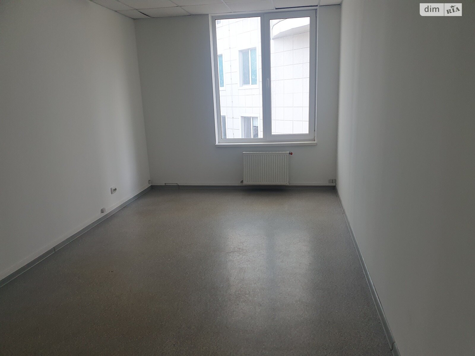 Оренда офісного приміщення в Одесі, Добровольців (Маршала Говорова) вулиця 18А, приміщень - 8, поверх - 2 фото 1