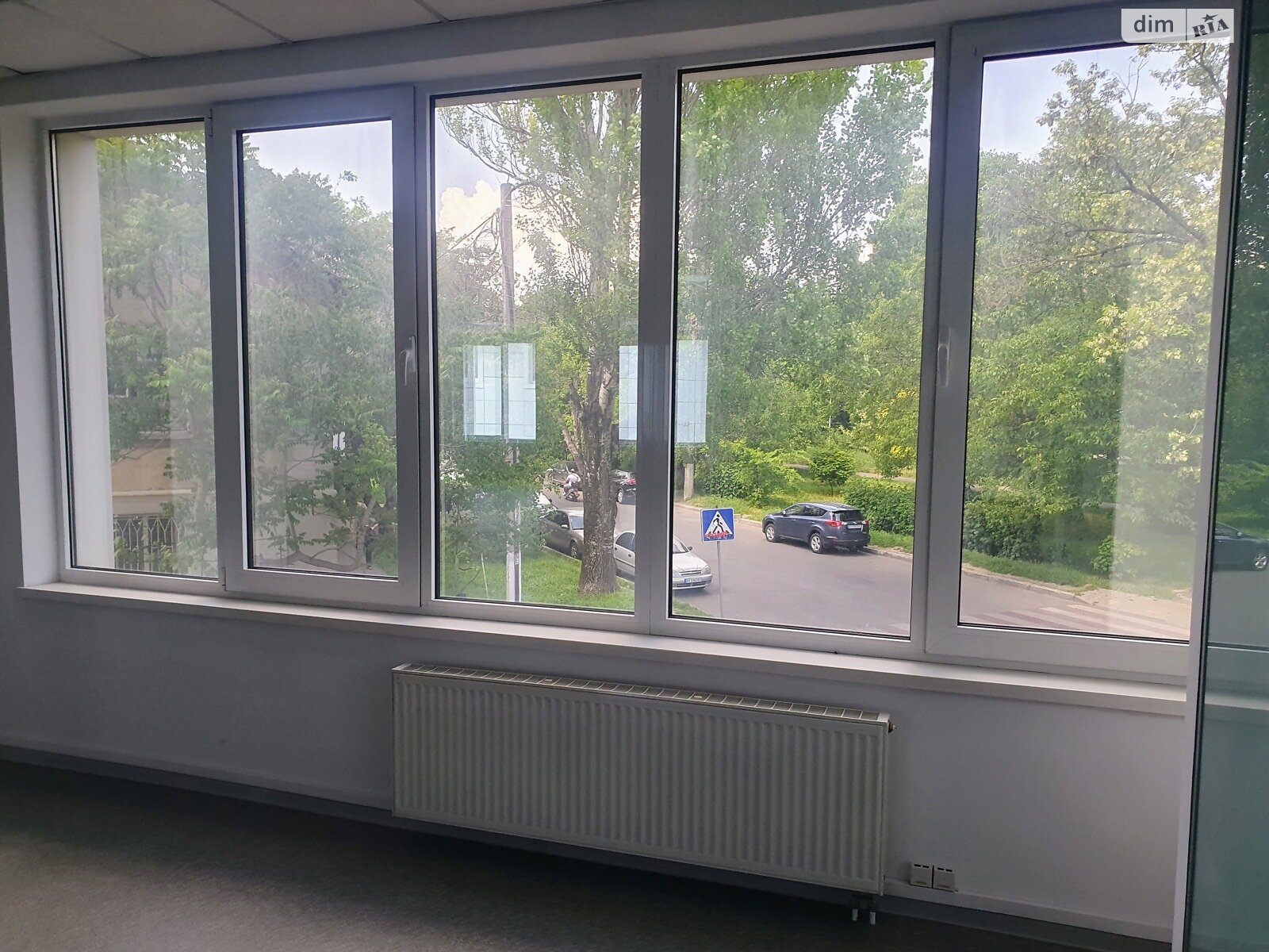 Оренда офісного приміщення в Одесі, Добровольців (Маршала Говорова) вулиця 18А, приміщень - 8, поверх - 2 фото 1