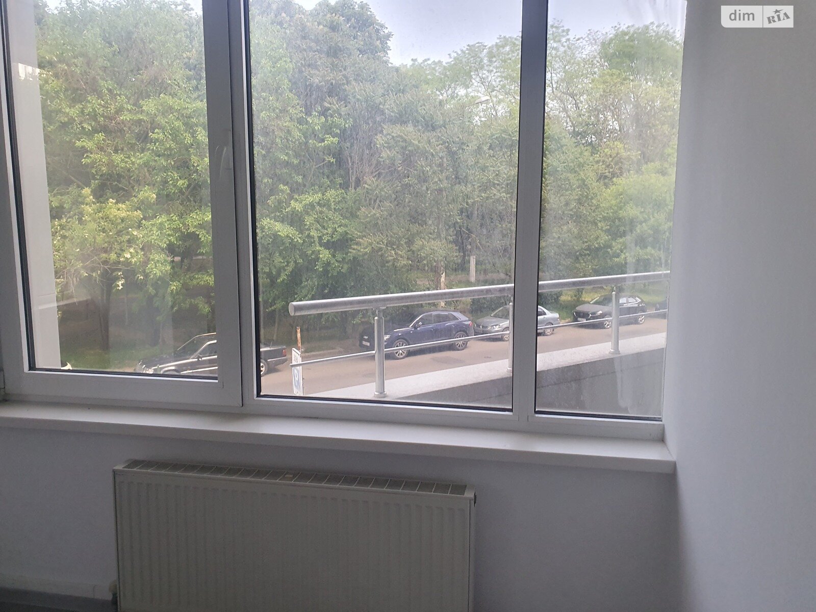 Оренда офісного приміщення в Одесі, Добровольців (Маршала Говорова) вулиця 18А, приміщень - 8, поверх - 2 фото 1