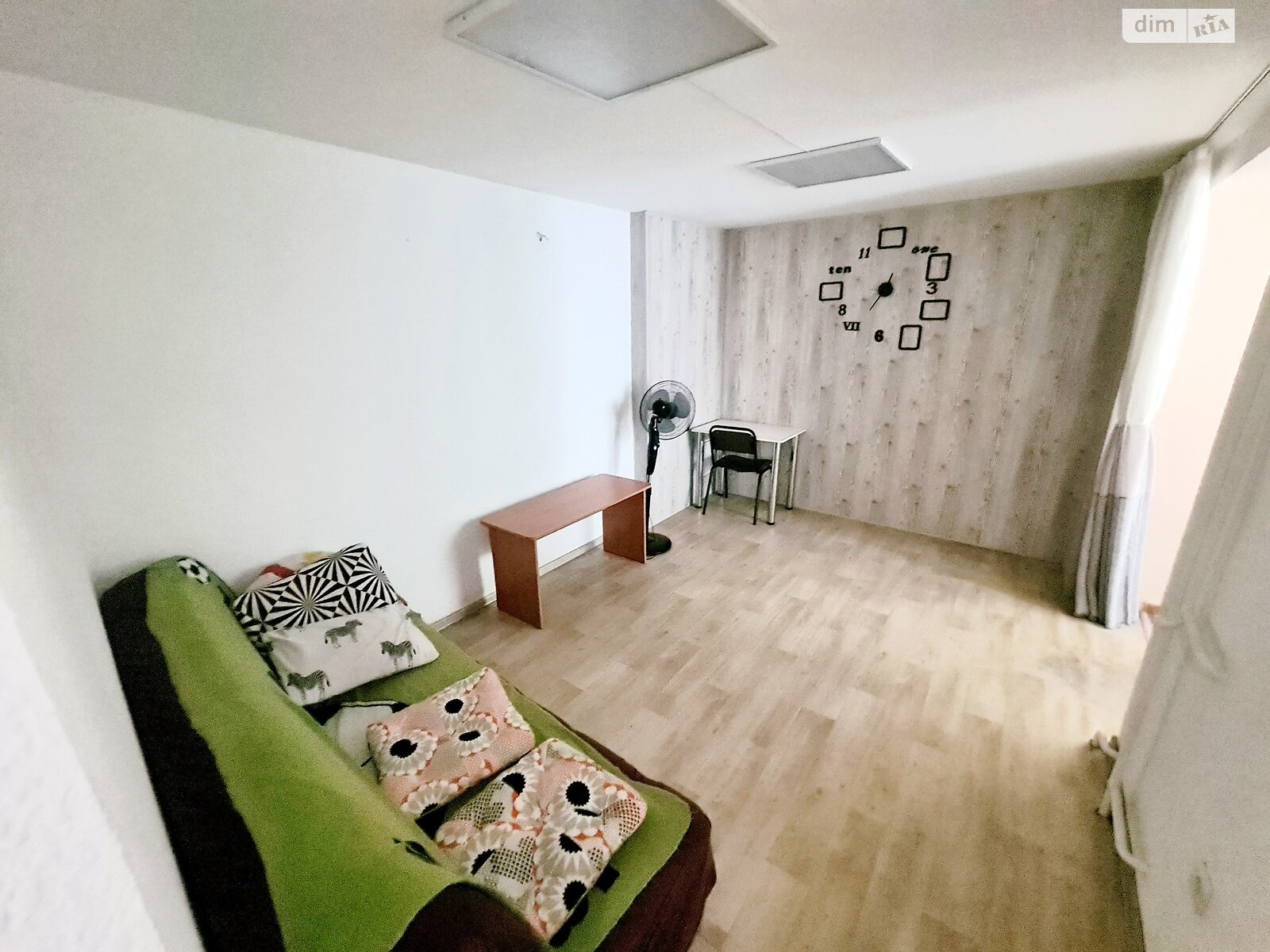 Аренда офисного помещения в Одессе, Довженко улица, помещений - 4, этаж - 1 фото 1 Аренда офисного помещения в Одессе, Довженко улица, помещений - 4, этаж - 1 фото 1
