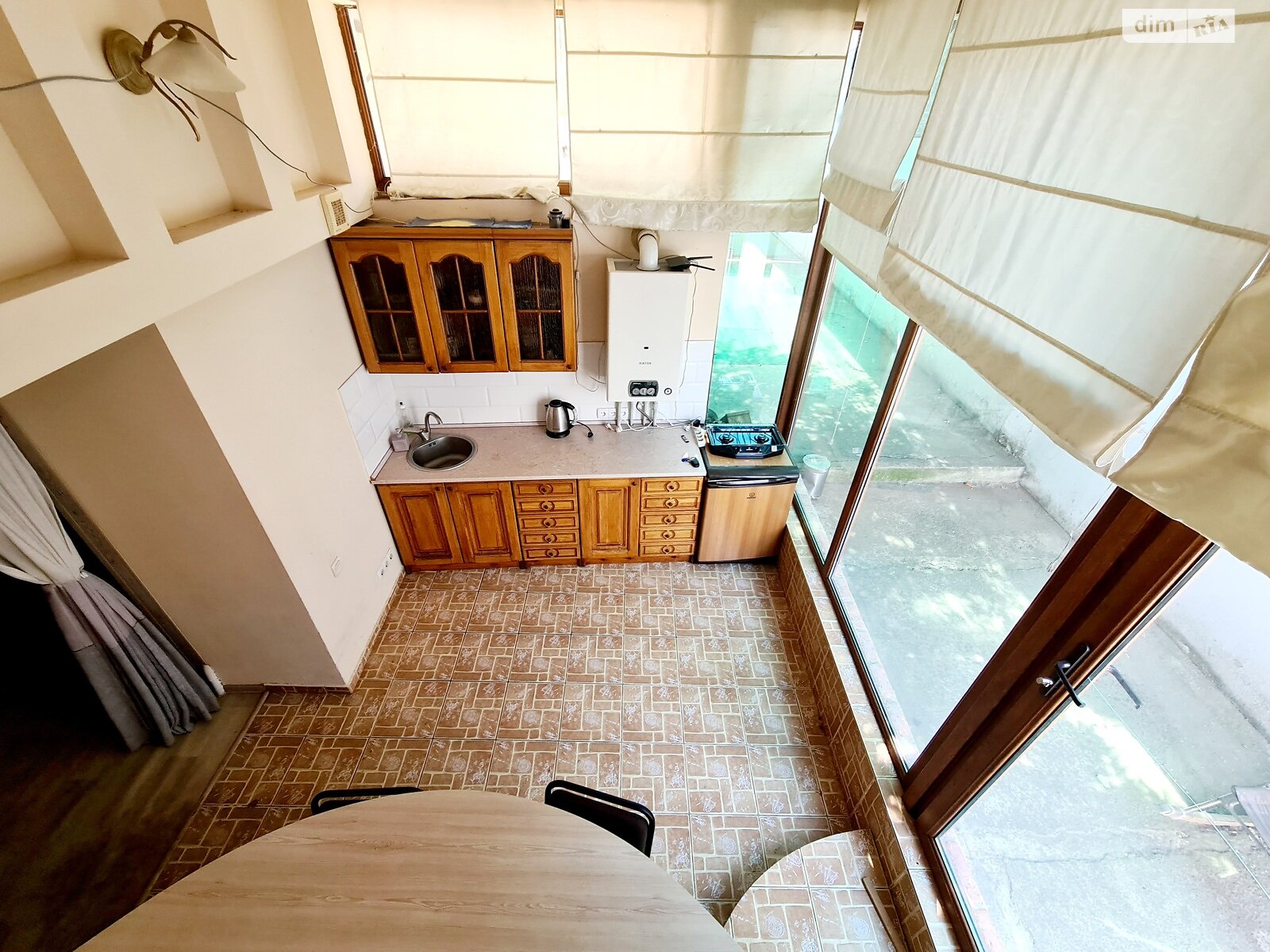 Аренда офисного помещения в Одессе, Довженко улица, помещений - 4, этаж - 1 фото 1 Аренда офисного помещения в Одессе, Довженко улица, помещений - 4, этаж - 1 фото 1