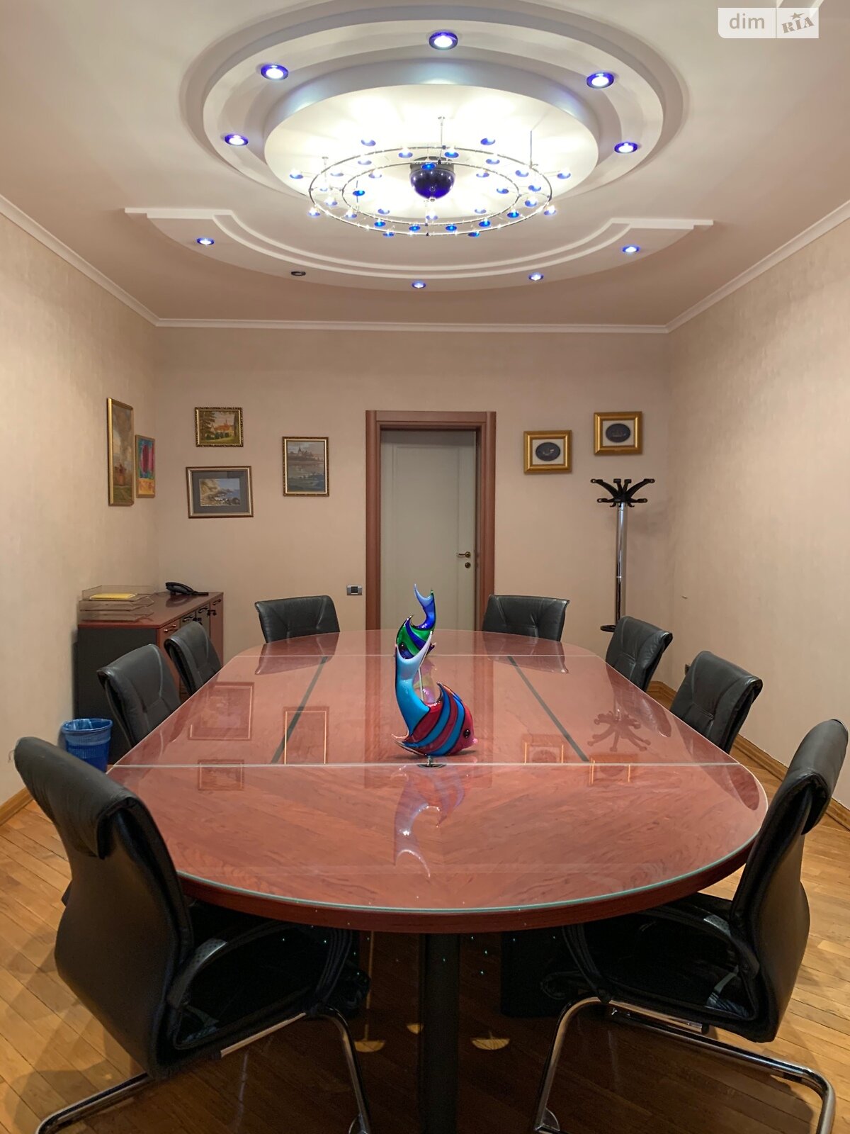 Оренда офісного приміщення в Одесі, Дунаєва провулок, приміщень - 6, поверх - 1 фото 1
