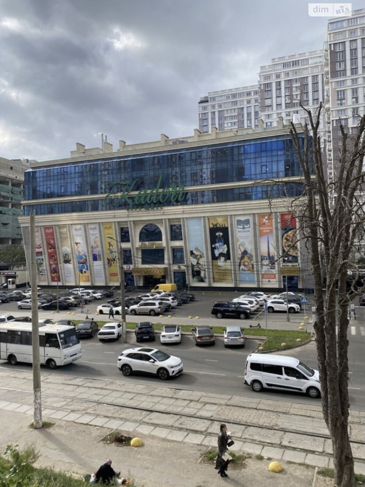 Оренда офісного приміщення в Одесі, Генуезька вулиця, приміщень - 2, поверх - 6 фото 1 Оренда офісного приміщення в Одесі, Генуезька вулиця, приміщень - 2, поверх - 6 фото 1