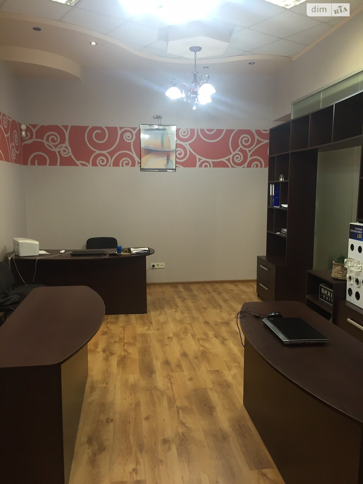 Оренда офісного приміщення в Одесі, Херсонська вулиця, приміщень -, поверх - 1 фото 1