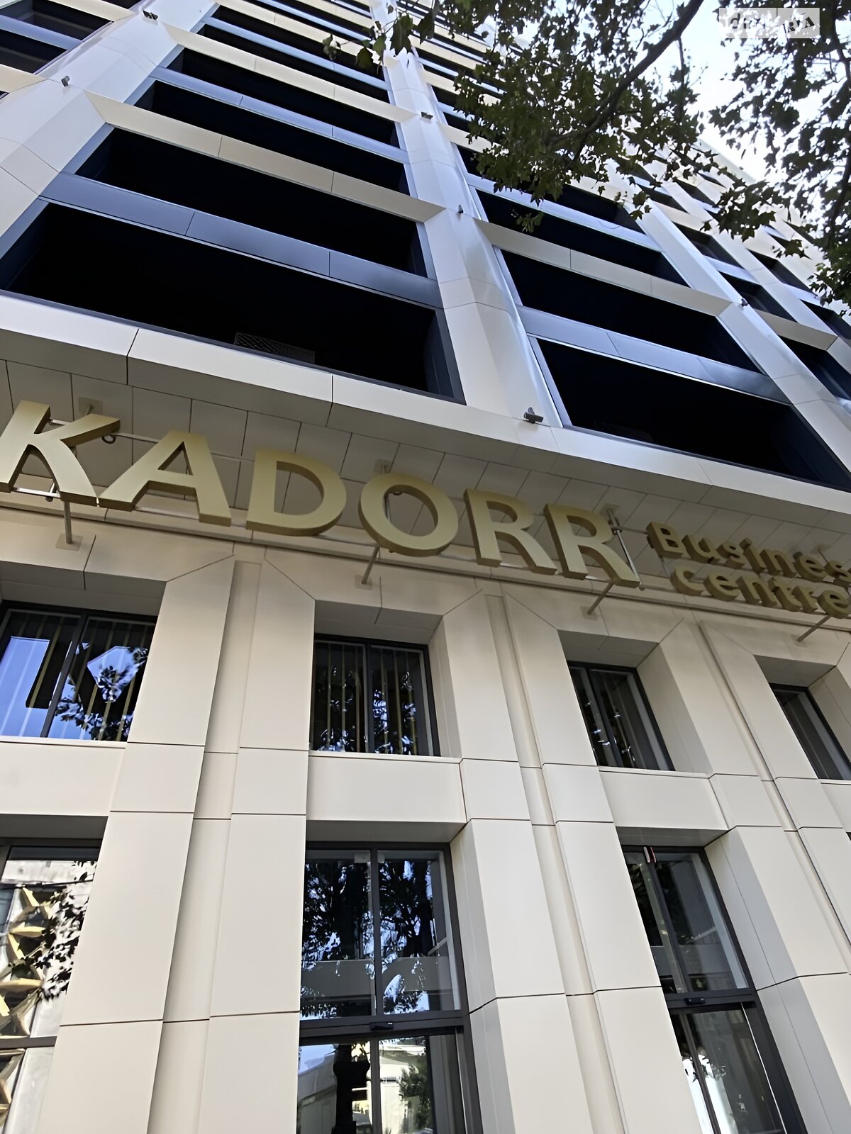 Оренда офісного приміщення в Одесі, Італійський бульвар, приміщень - 2, поверх - 9 фото 1 Оренда офісного приміщення в Одесі, Італійський бульвар, приміщень - 2, поверх - 9 фото 1
