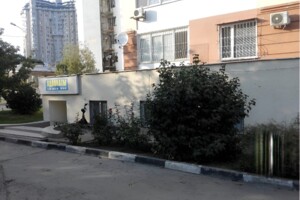 Аренда офисного помещения в Одессе, Канатная улица 130А, помещений - 11, этаж - 1 фото 2