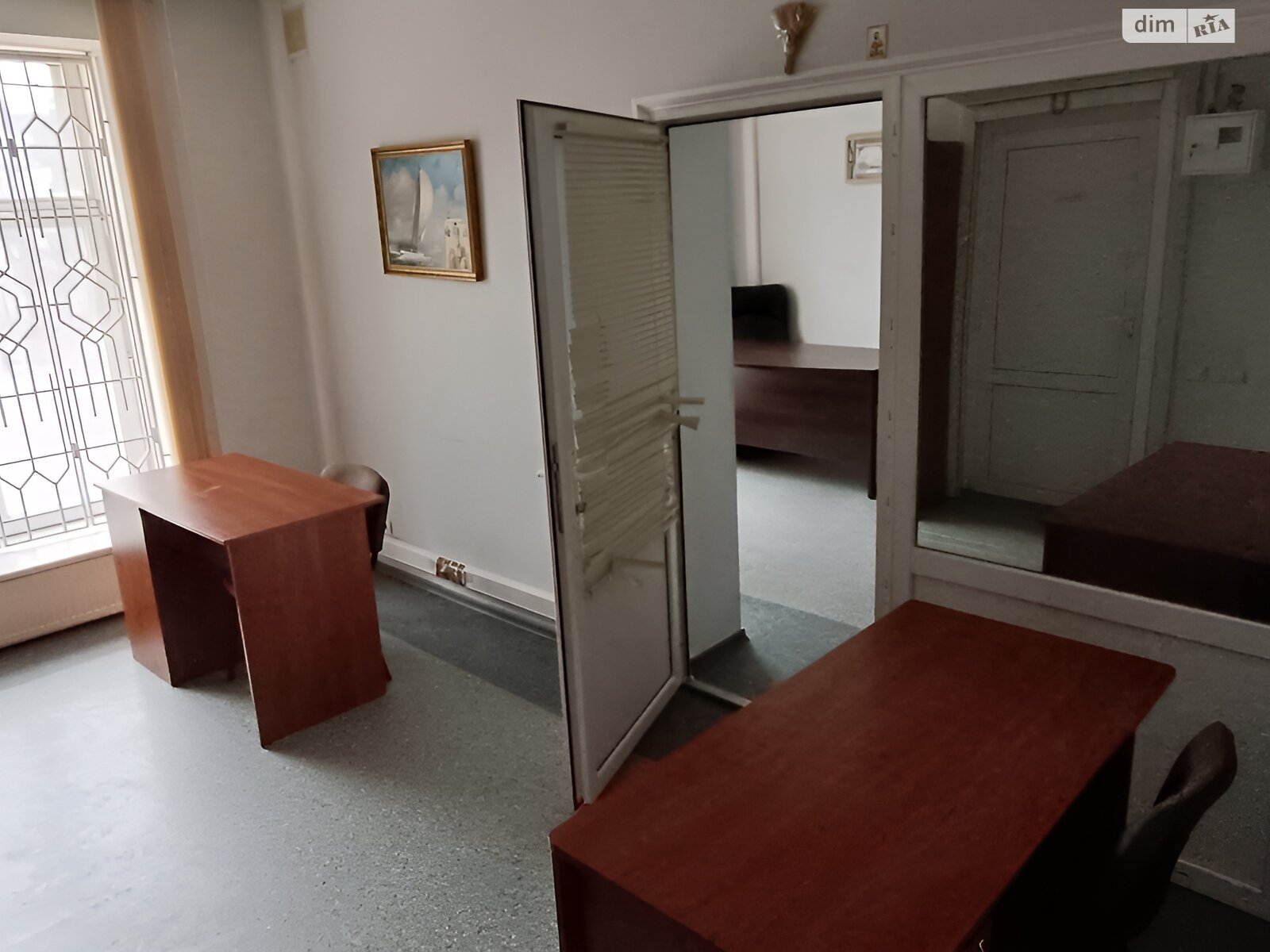 Оренда офісного приміщення в Одесі, Куликове Поле площа 1, приміщень - 2, поверх - 1 фото 1 Оренда офісного приміщення в Одесі, Куликове Поле площа 1, приміщень - 2, поверх - 1 фото 1