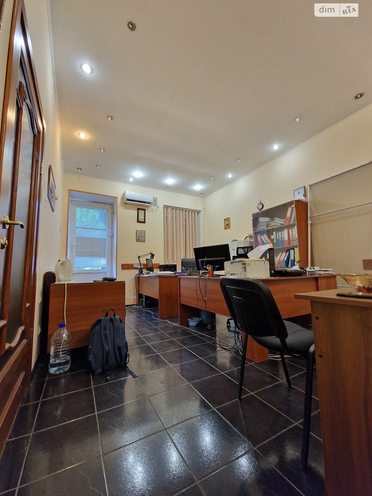 Аренда офисного помещения в Одессе, Новосельского улица, помещений - 2, этаж - 1 фото 1 Аренда офисного помещения в Одессе, Новосельского улица, помещений - 2, этаж - 1 фото 1