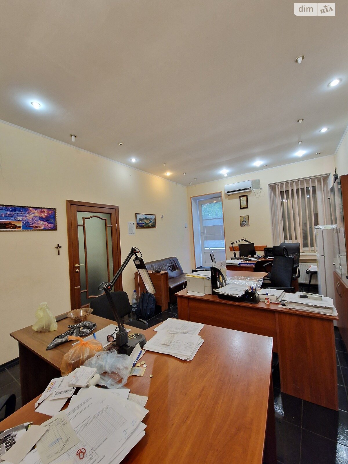 Аренда офисного помещения в Одессе, Новосельского улица, помещений - 2, этаж - 1 фото 1 Аренда офисного помещения в Одессе, Новосельского улица, помещений - 2, этаж - 1 фото 1