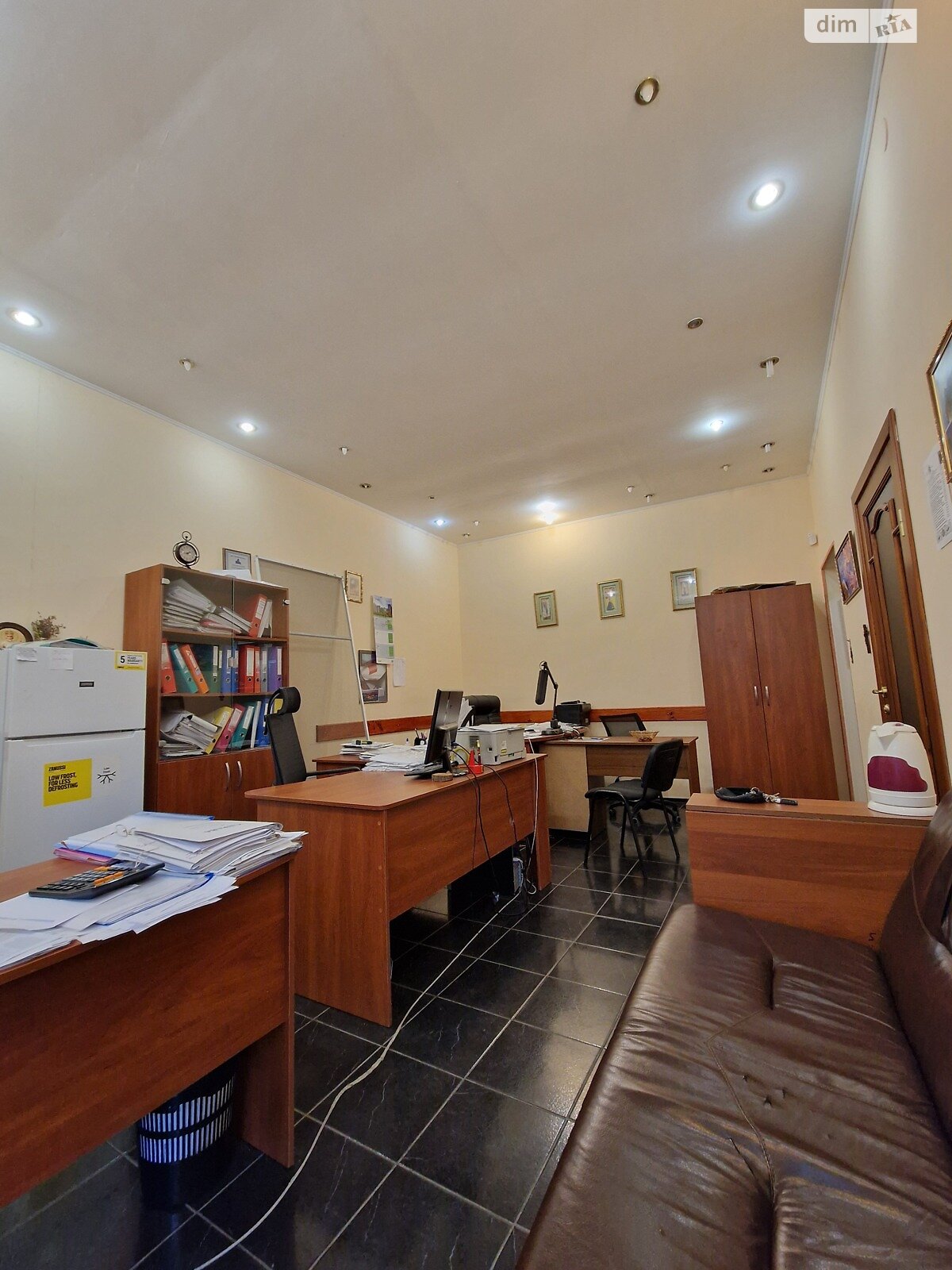 Аренда офисного помещения в Одессе, Новосельского улица, помещений - 2, этаж - 1 фото 1 Аренда офисного помещения в Одессе, Новосельского улица, помещений - 2, этаж - 1 фото 1