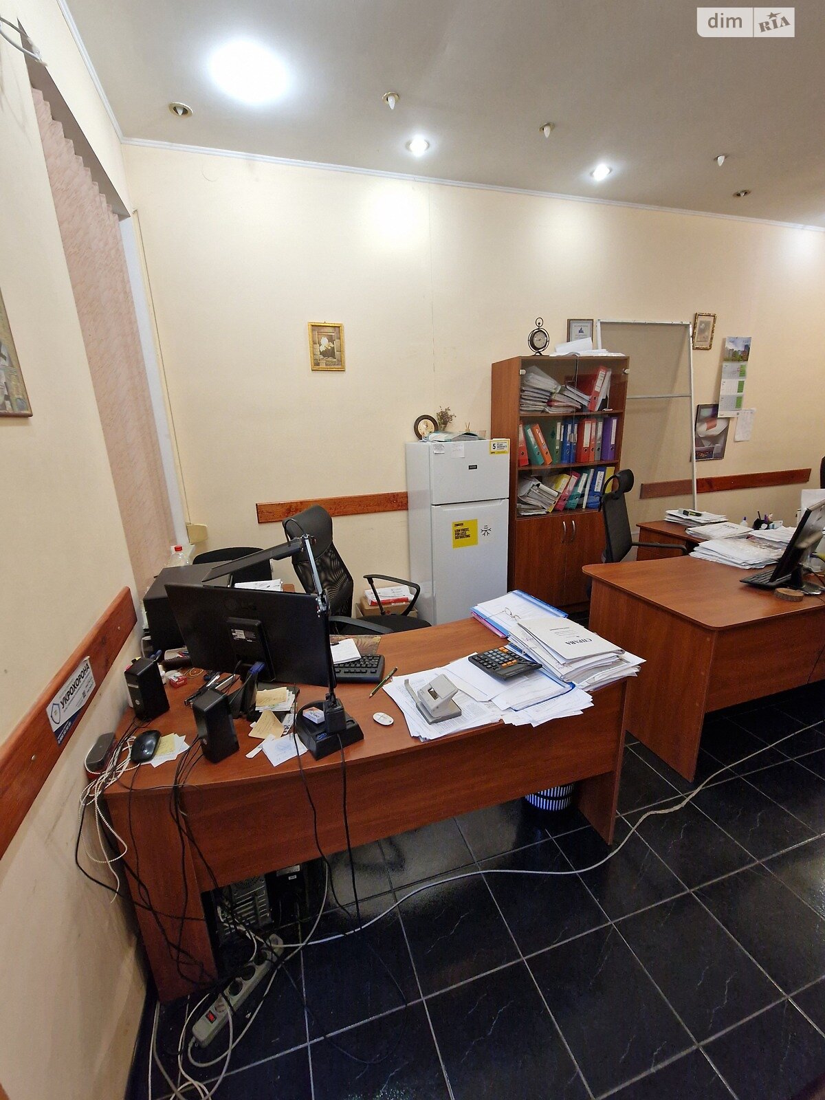 Аренда офисного помещения в Одессе, Новосельского улица, помещений - 2, этаж - 1 фото 1 Аренда офисного помещения в Одессе, Новосельского улица, помещений - 2, этаж - 1 фото 1