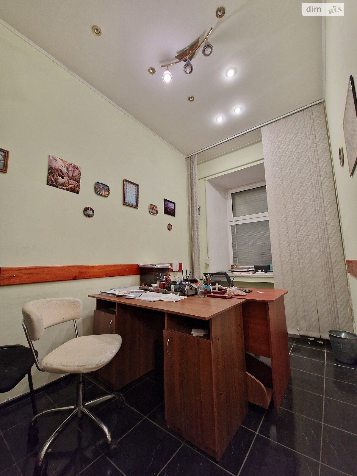 Аренда офисного помещения в Одессе, Новосельского улица, помещений - 2, этаж - 1 фото 1 Аренда офисного помещения в Одессе, Новосельского улица, помещений - 2, этаж - 1 фото 1