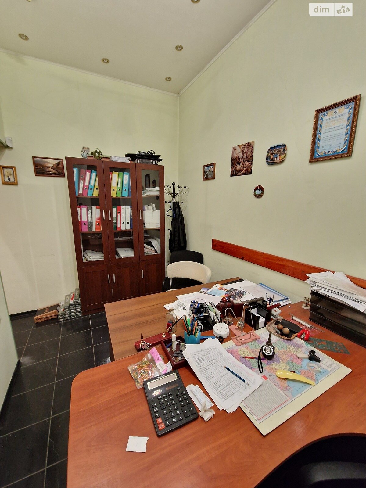 Аренда офисного помещения в Одессе, Новосельского улица, помещений - 2, этаж - 1 фото 1 Аренда офисного помещения в Одессе, Новосельского улица, помещений - 2, этаж - 1 фото 1