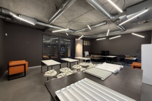 Оренда офісного приміщення в Одесі, Онілової провулок 16, приміщень - 3, поверх - 3 фото 2