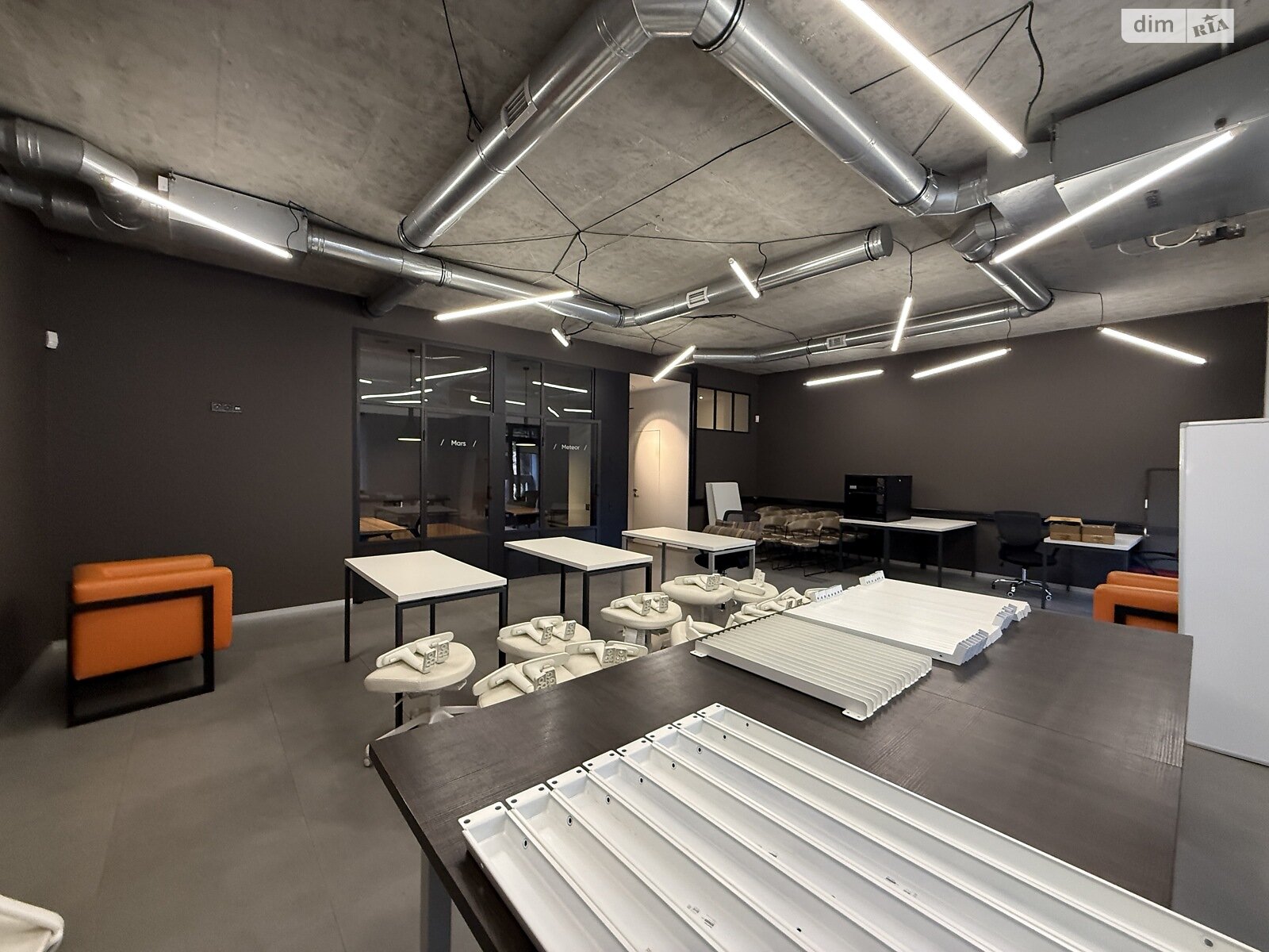 Оренда офісного приміщення в Одесі, Онілової провулок 16, приміщень - 3, поверх - 3 фото 1