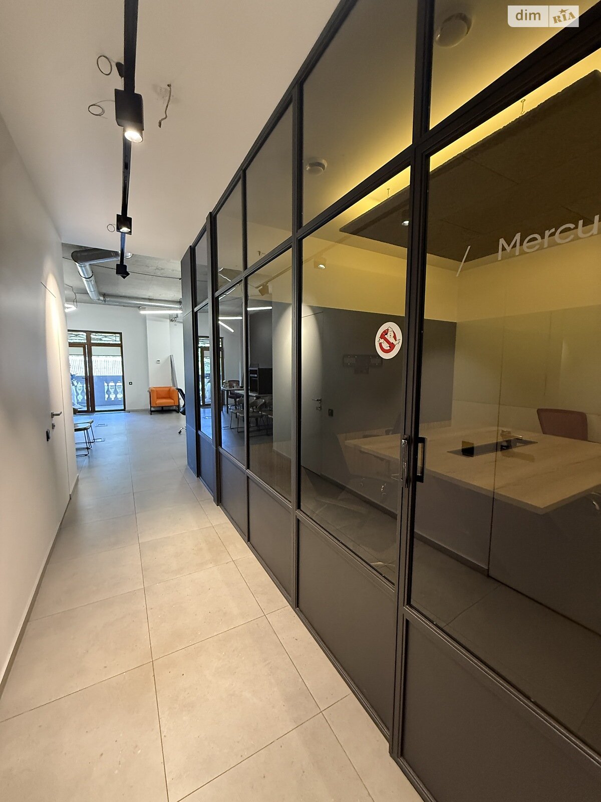 Оренда офісного приміщення в Одесі, Онілової провулок 16, приміщень - 3, поверх - 3 фото 1